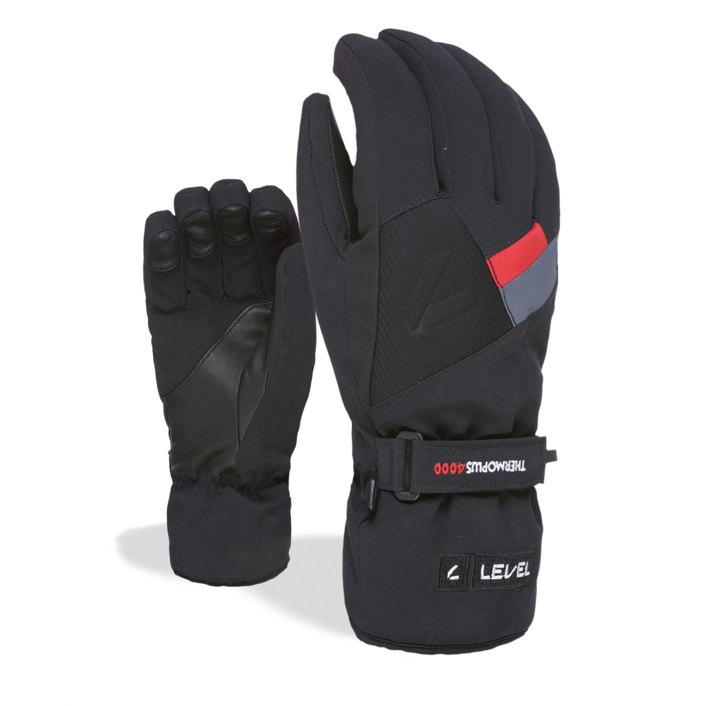 Level Elite Gloves