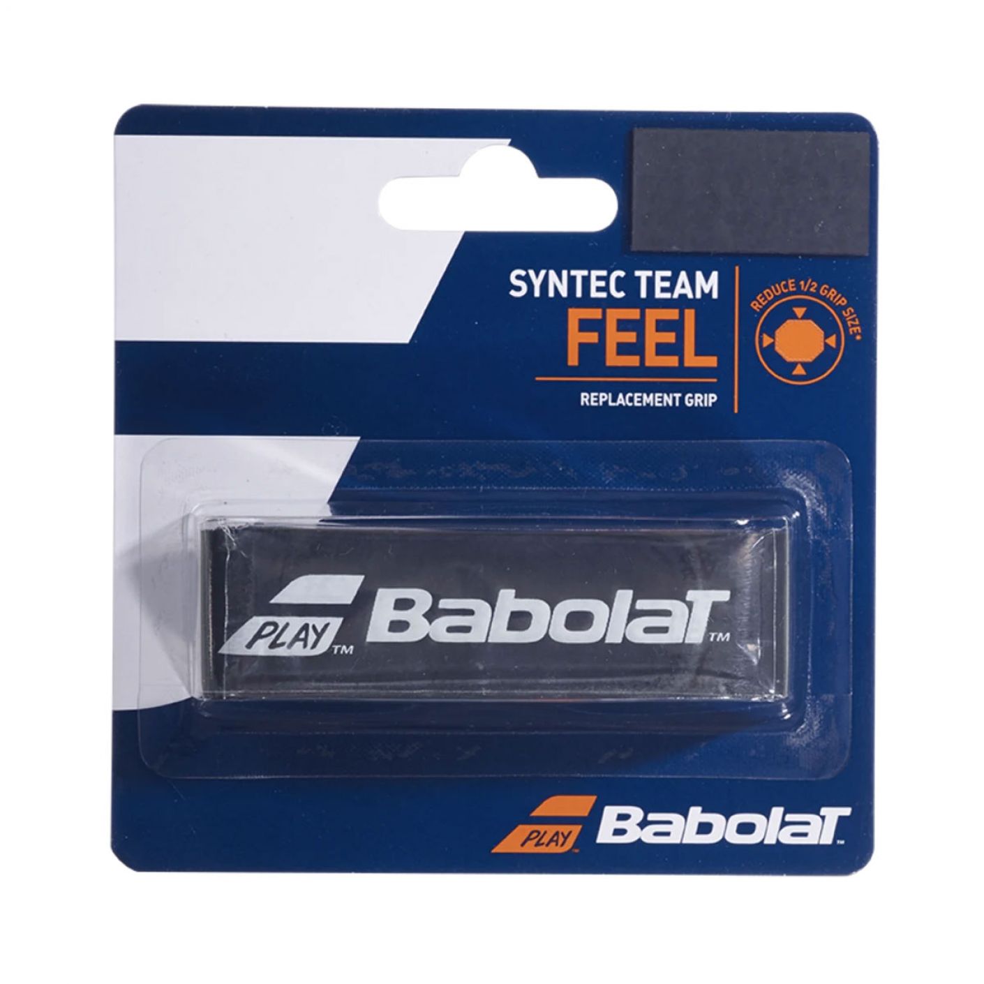 Babolat Syntec Team x1 Griffband Schwarz