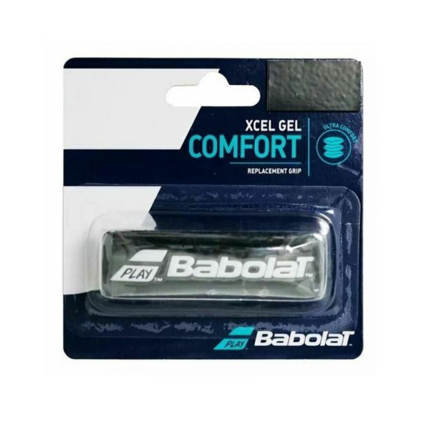 Babolat X-Cell Gel Handle Black