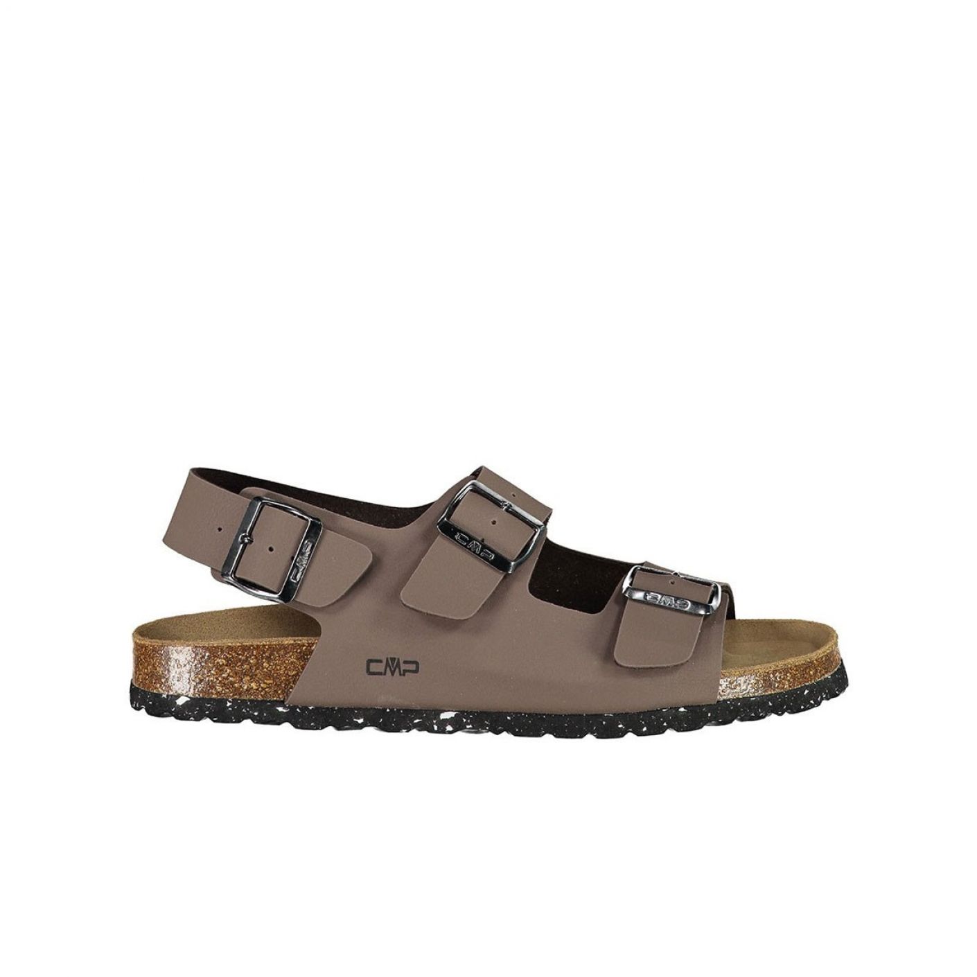 CMP Men's Sandal Eco Keidha Arabica