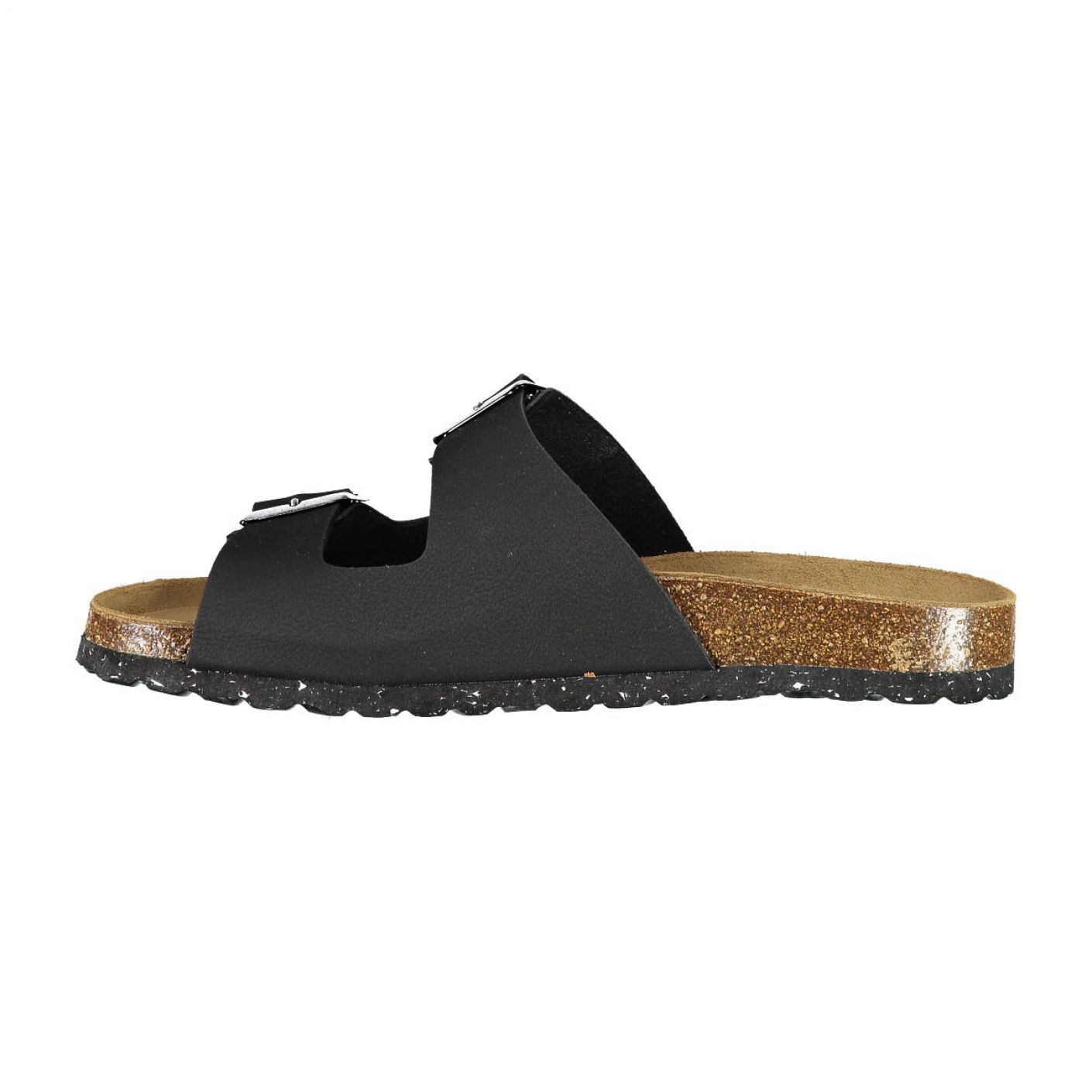 CMP Men's Eco Thalita Black Slipper