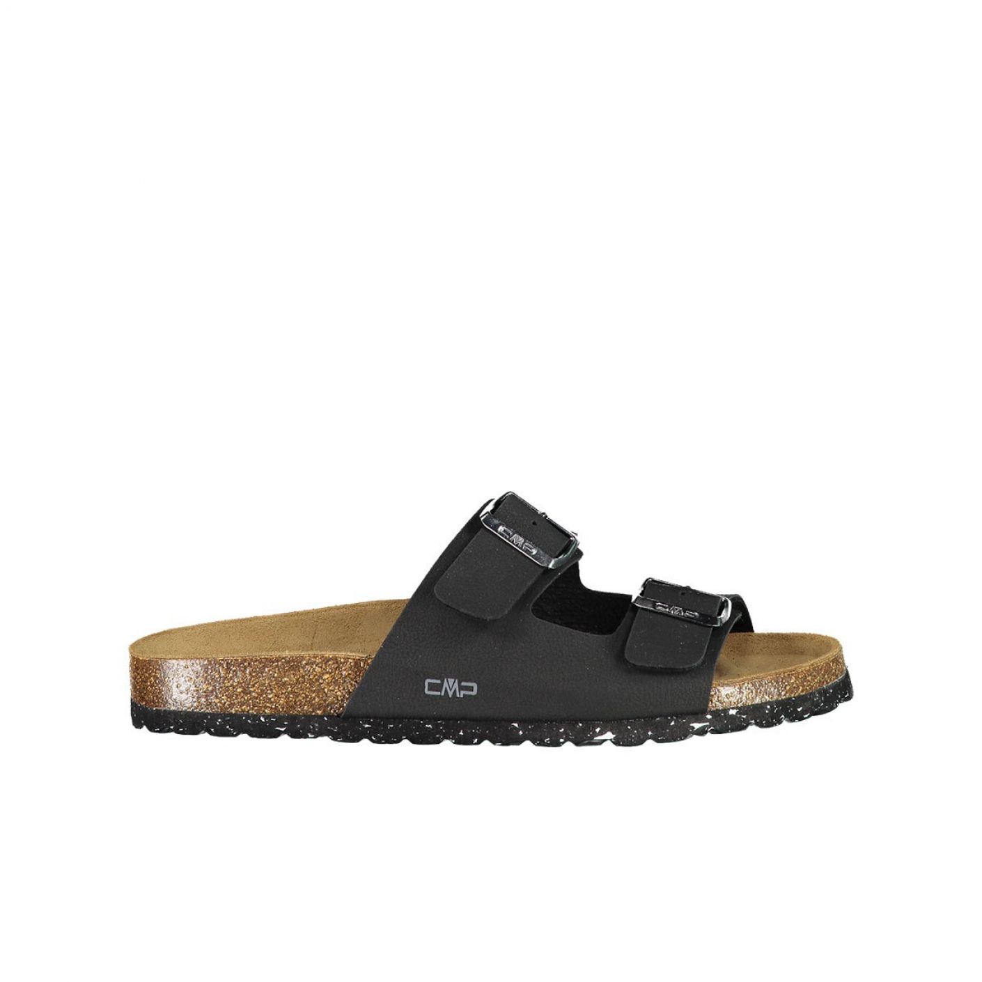 CMP Eco Thalita Sandal Black for Women