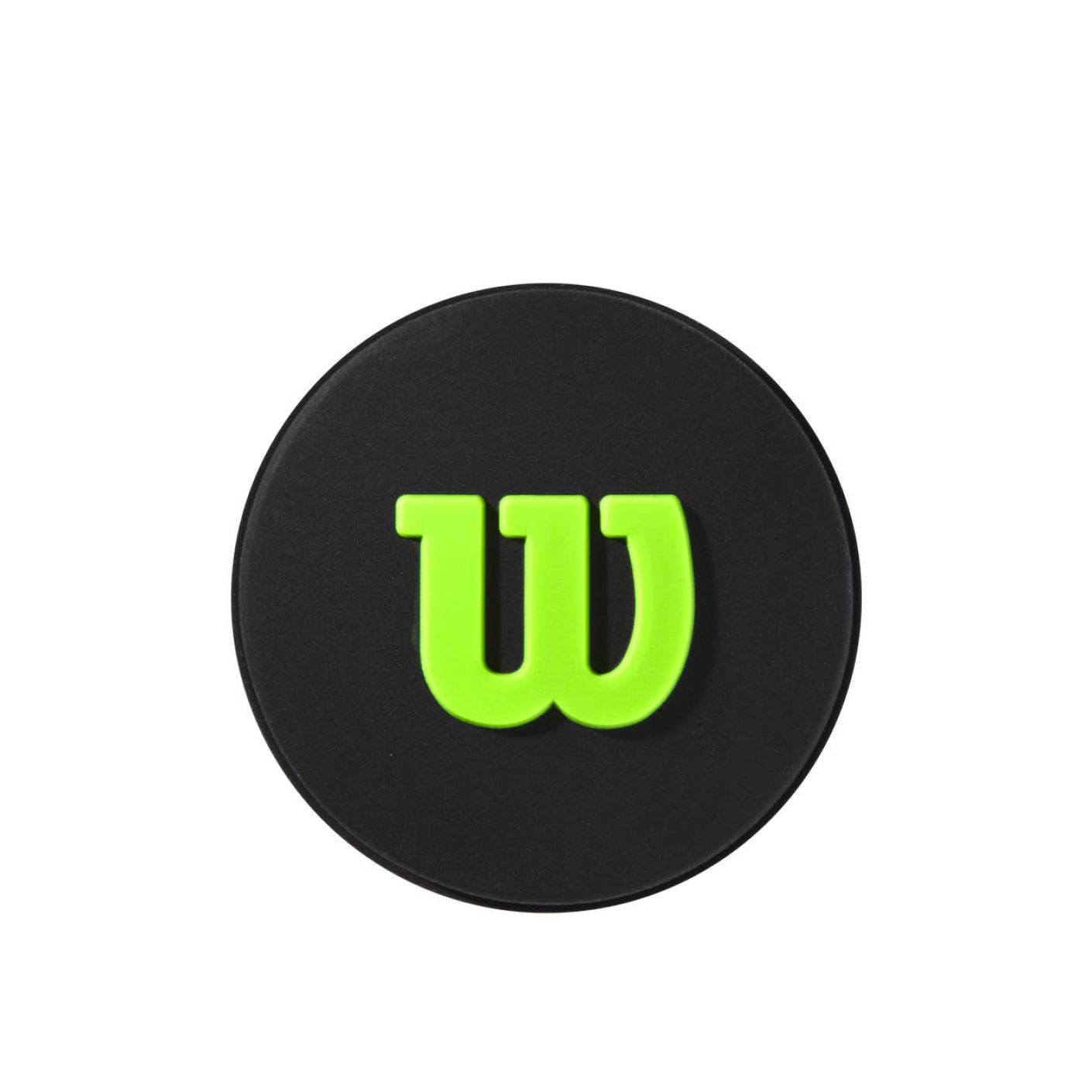 Wilson Pro Feel Blade Dampeners Black