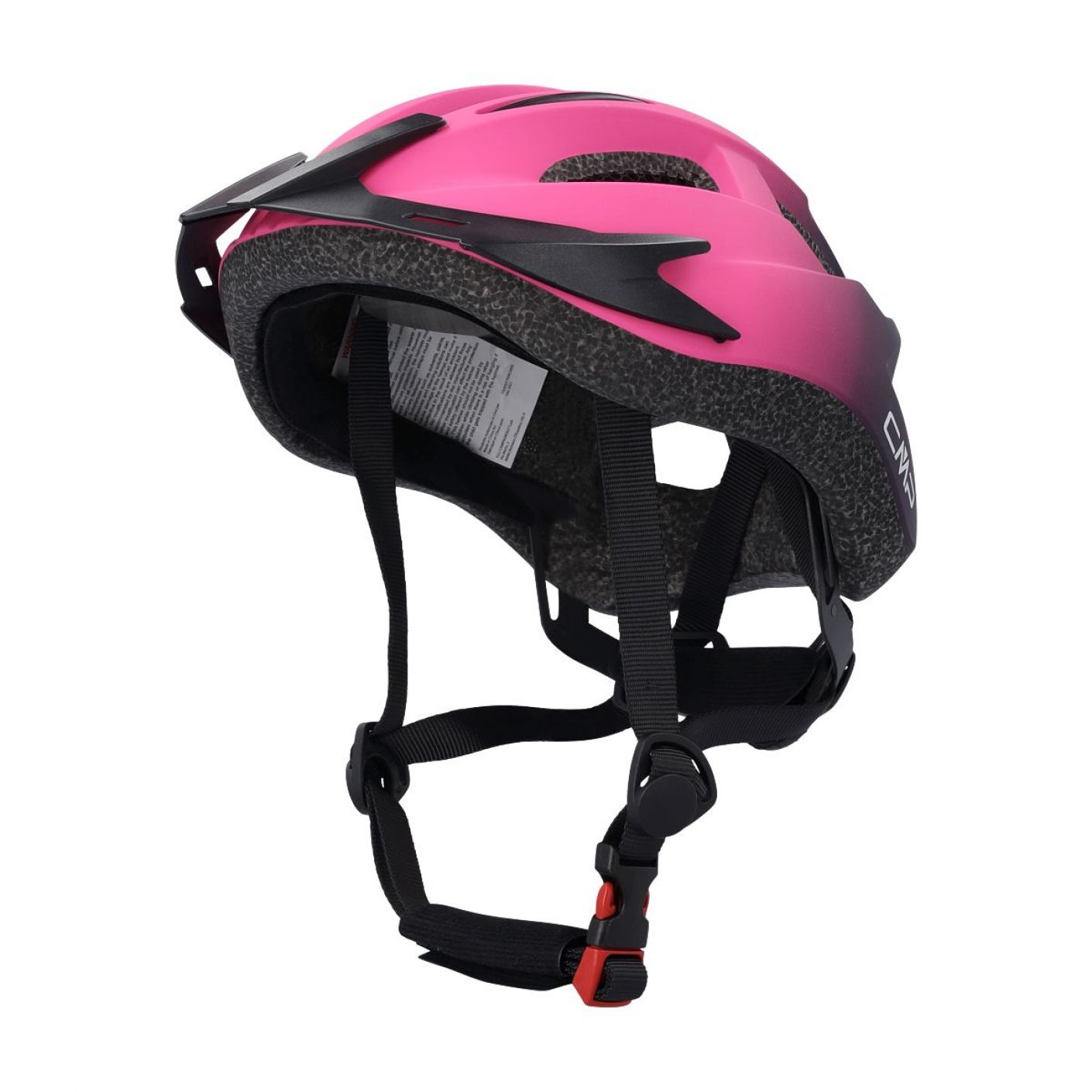 CMP Casco da Bici Junior Rosa