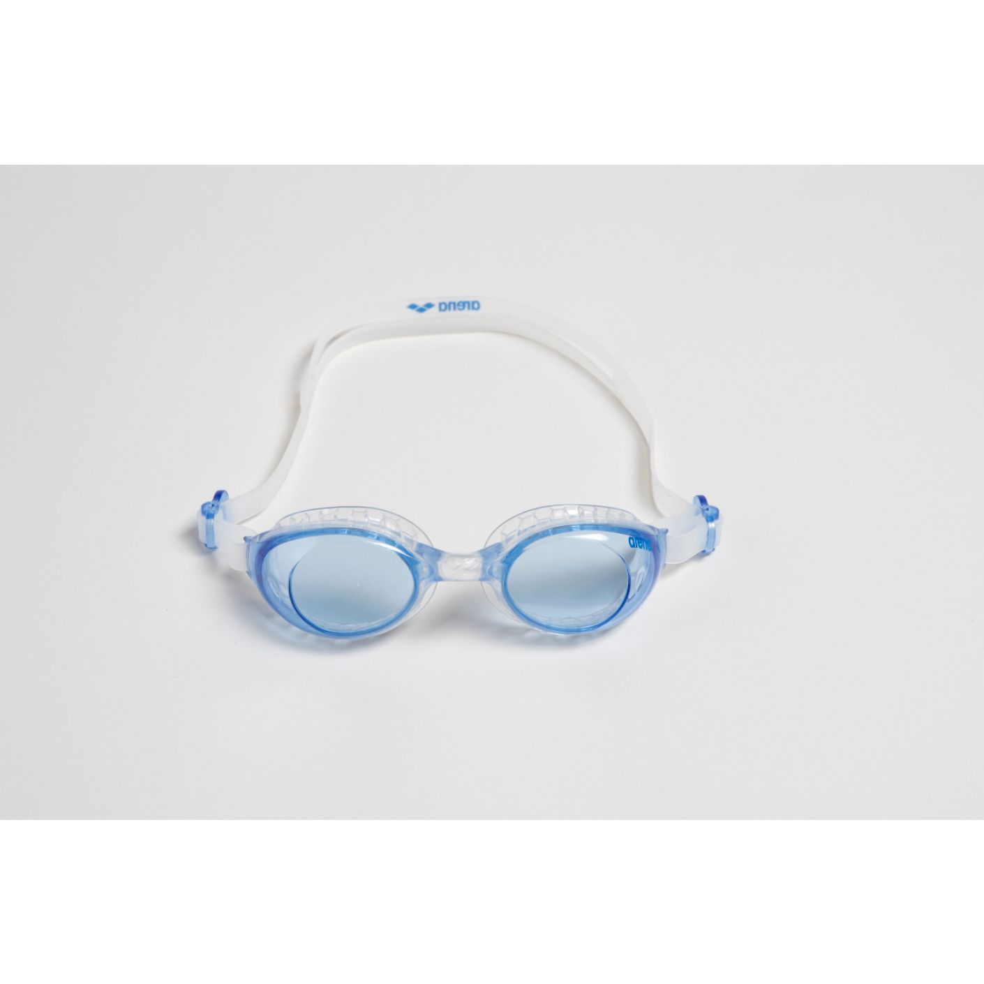 Arena Air Soft Blue Goggles