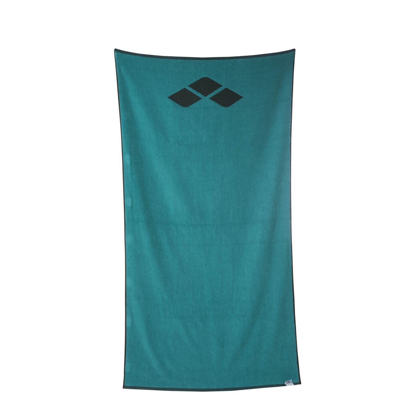 Arena Beach Towel Beach 2 Green Water