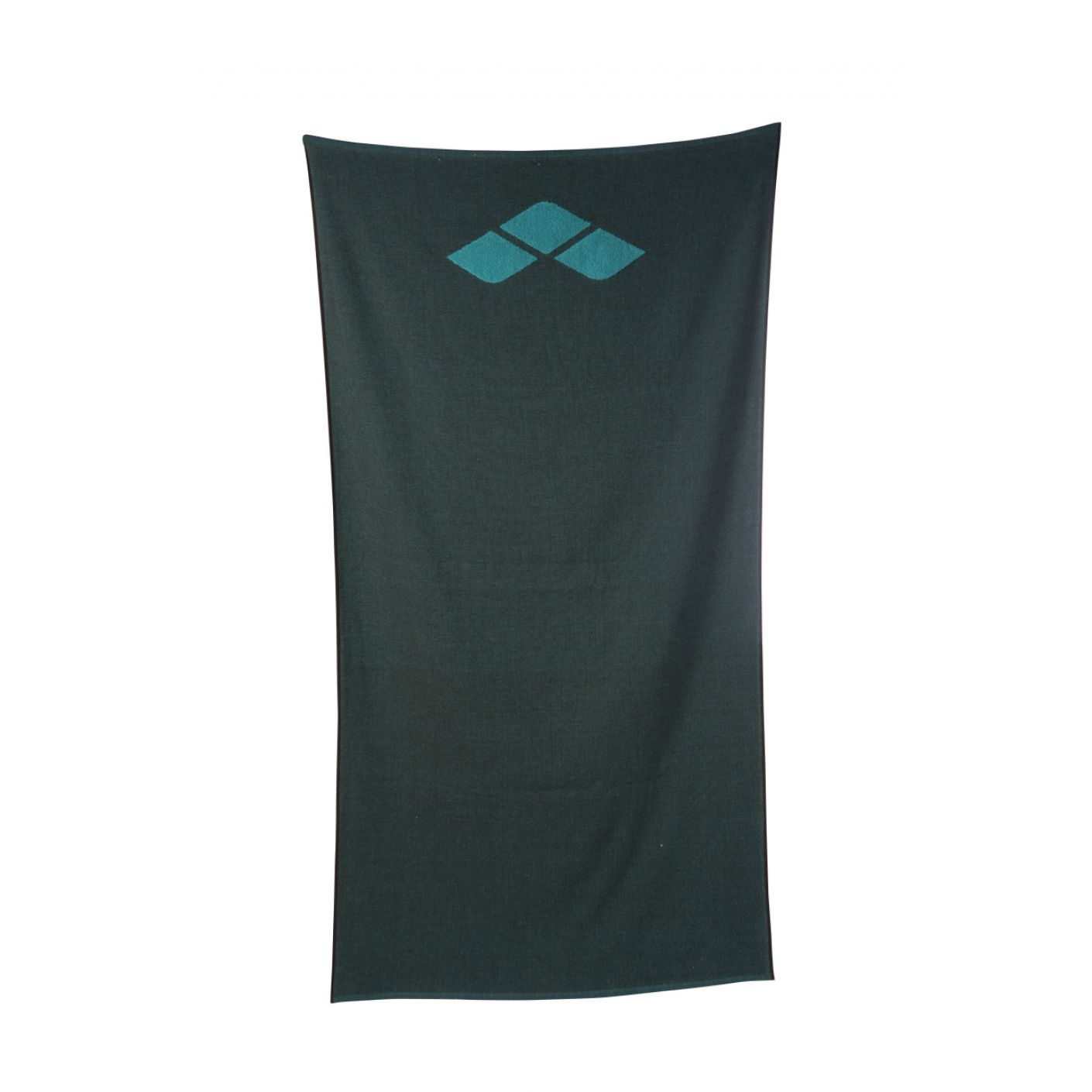 Arena Beach Towel Beach 2 Green Water