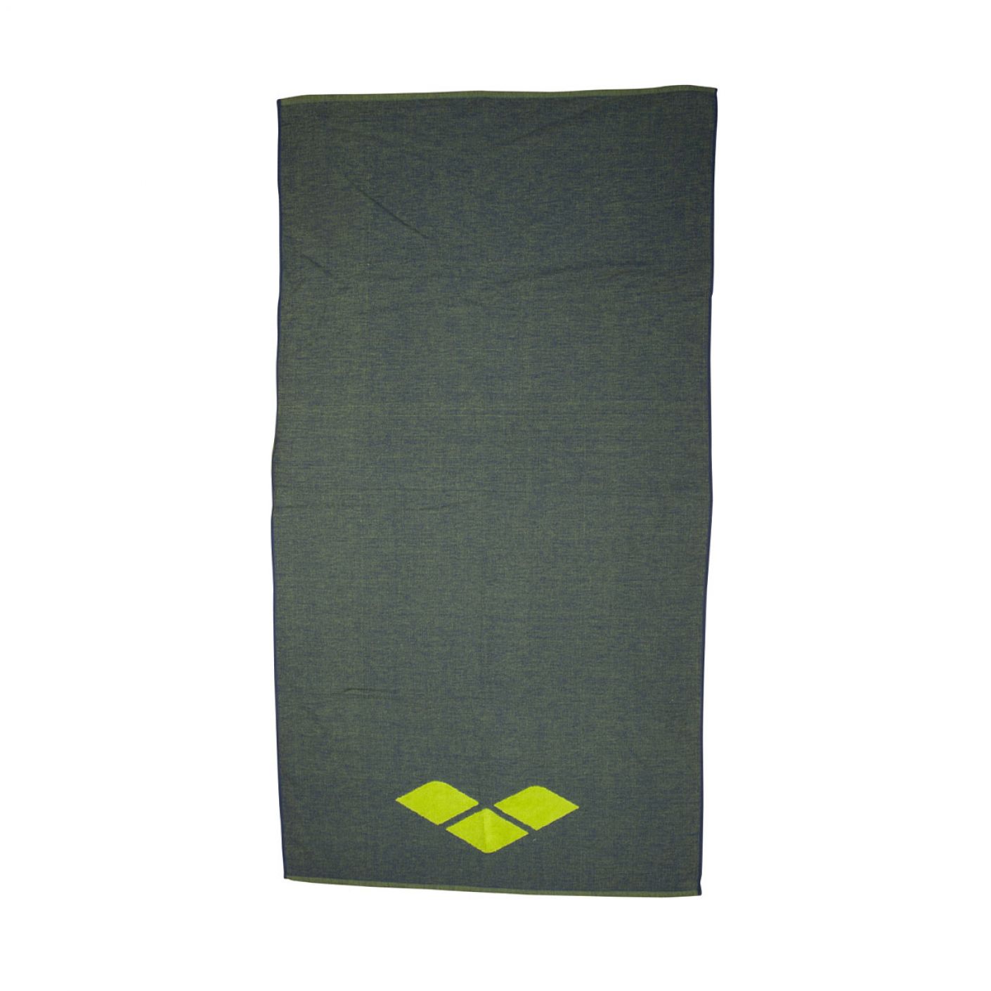 Arena Beach Towel Beach 2 Green/Lime