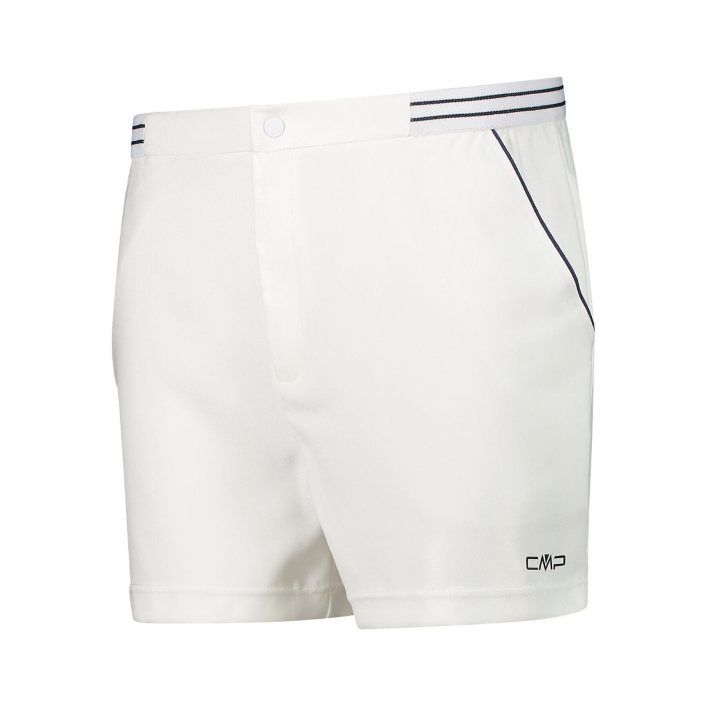 CMP Short sportivo Bianco da Uomo