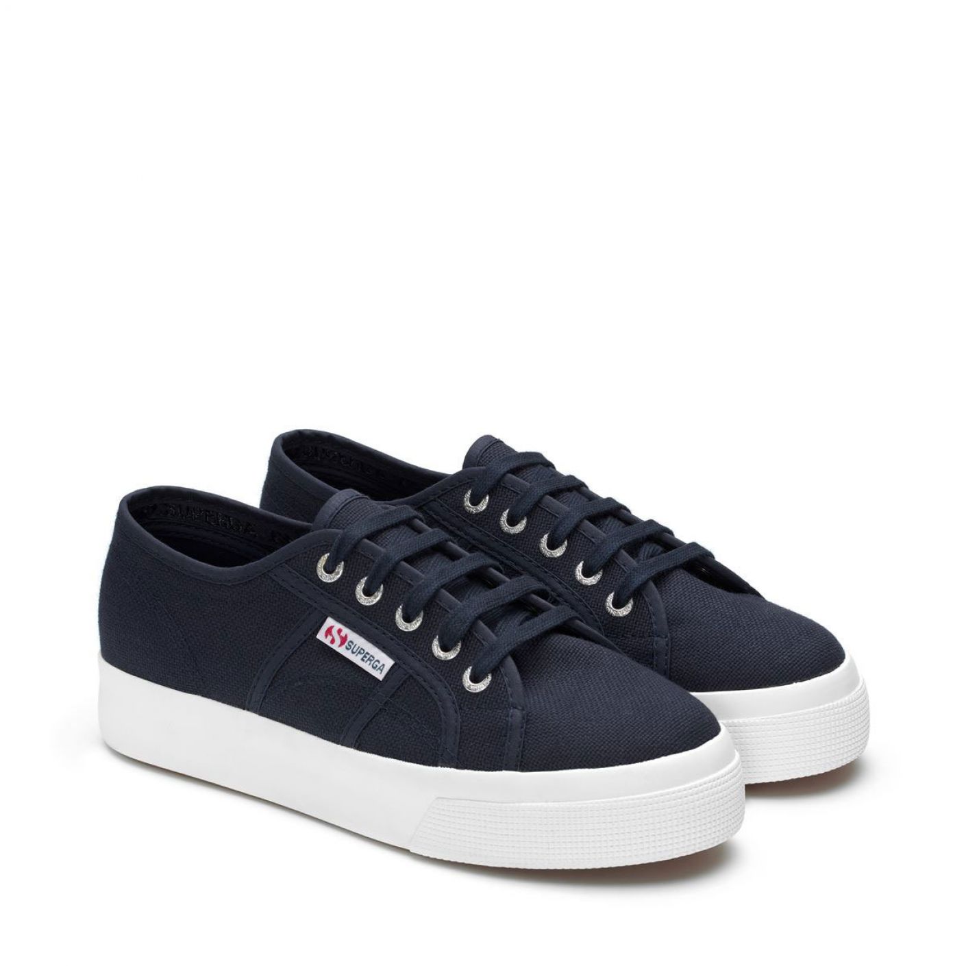 Superga Cotu 2730 Blue