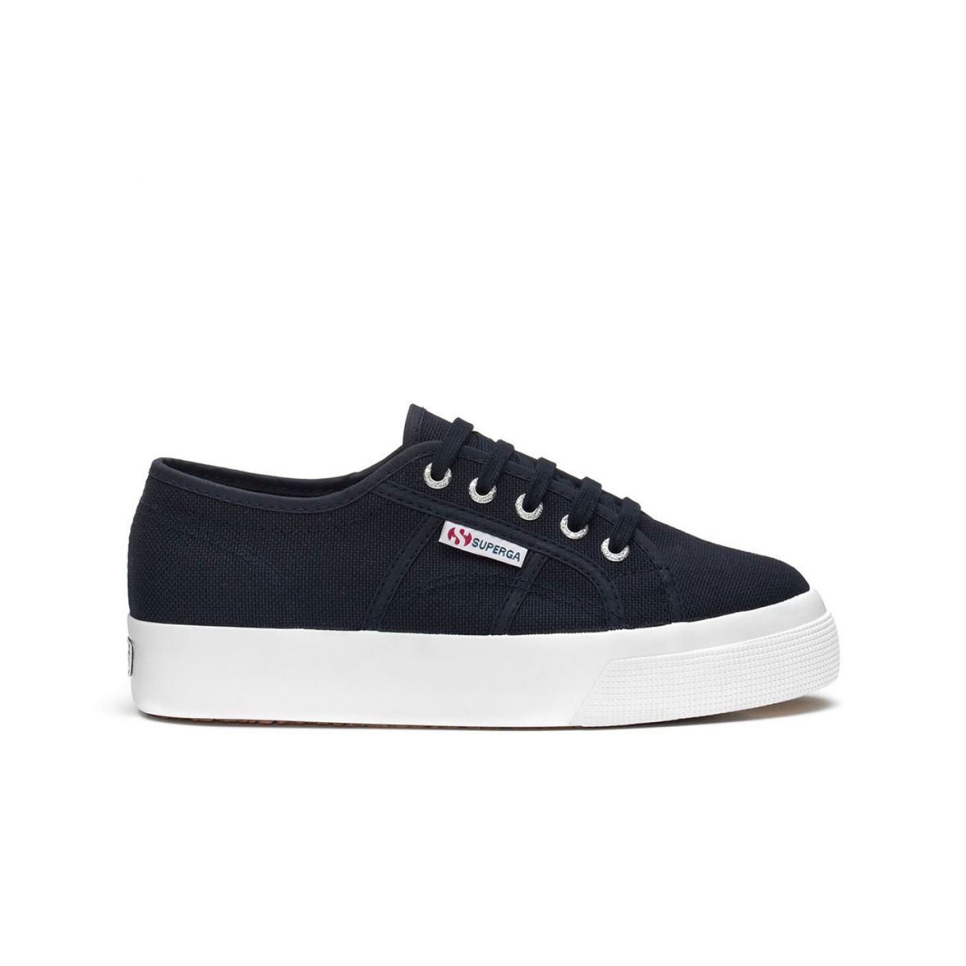 Superga Cotu 2730 Blue