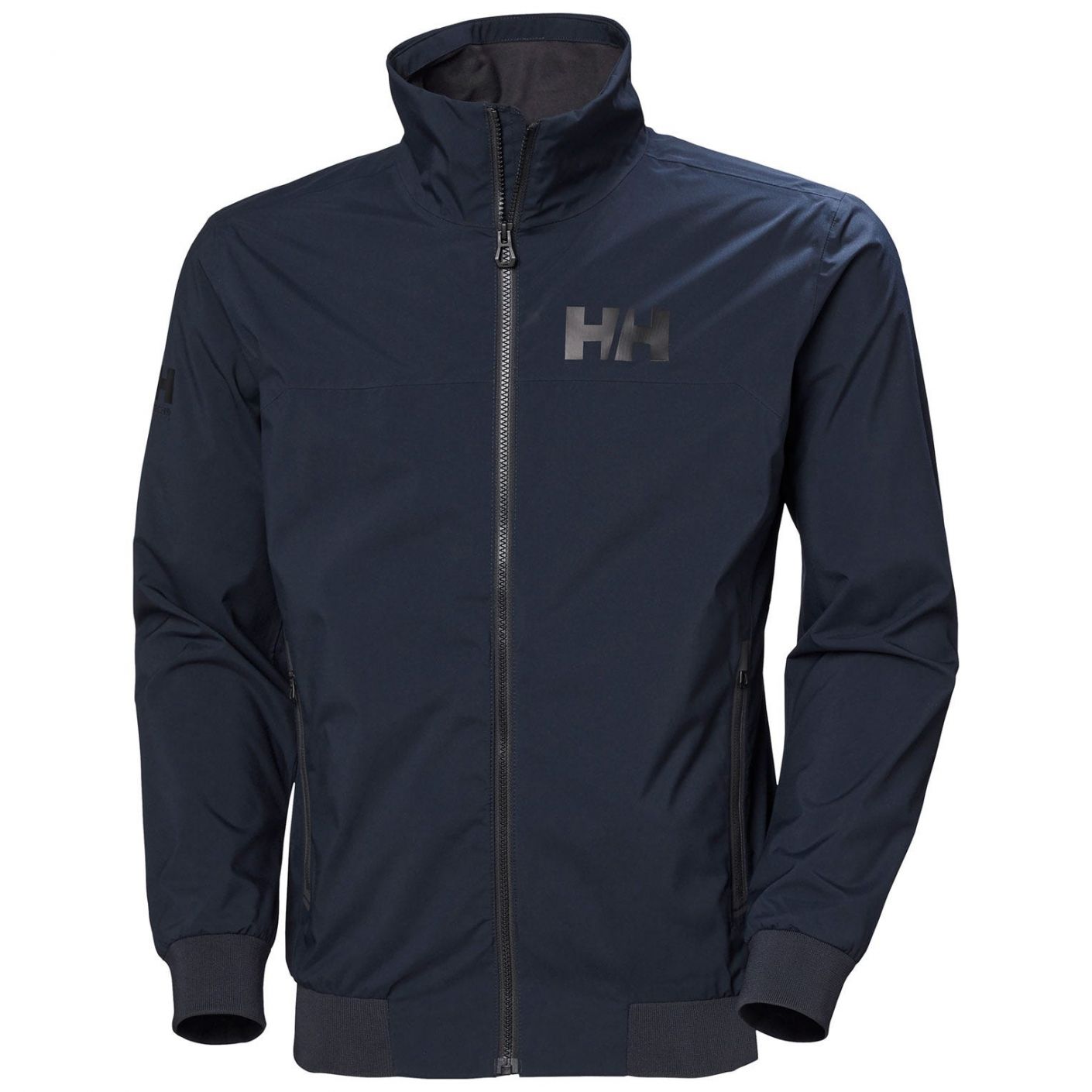 Helly Hansen HP Racing Wind Jacket Blue