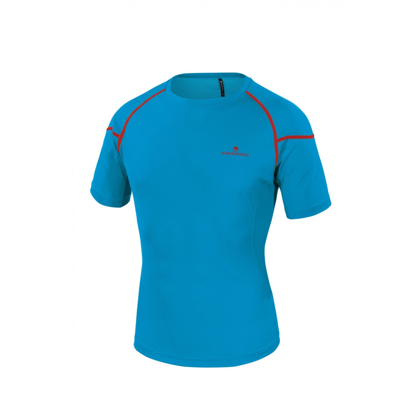 Ferrino Kasai Deep Sky Herren T-Shirt