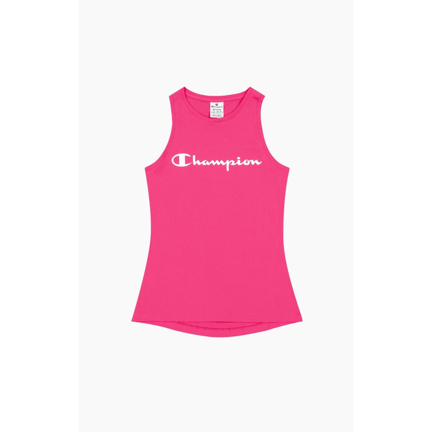 Champion Women's Pink Tank Top