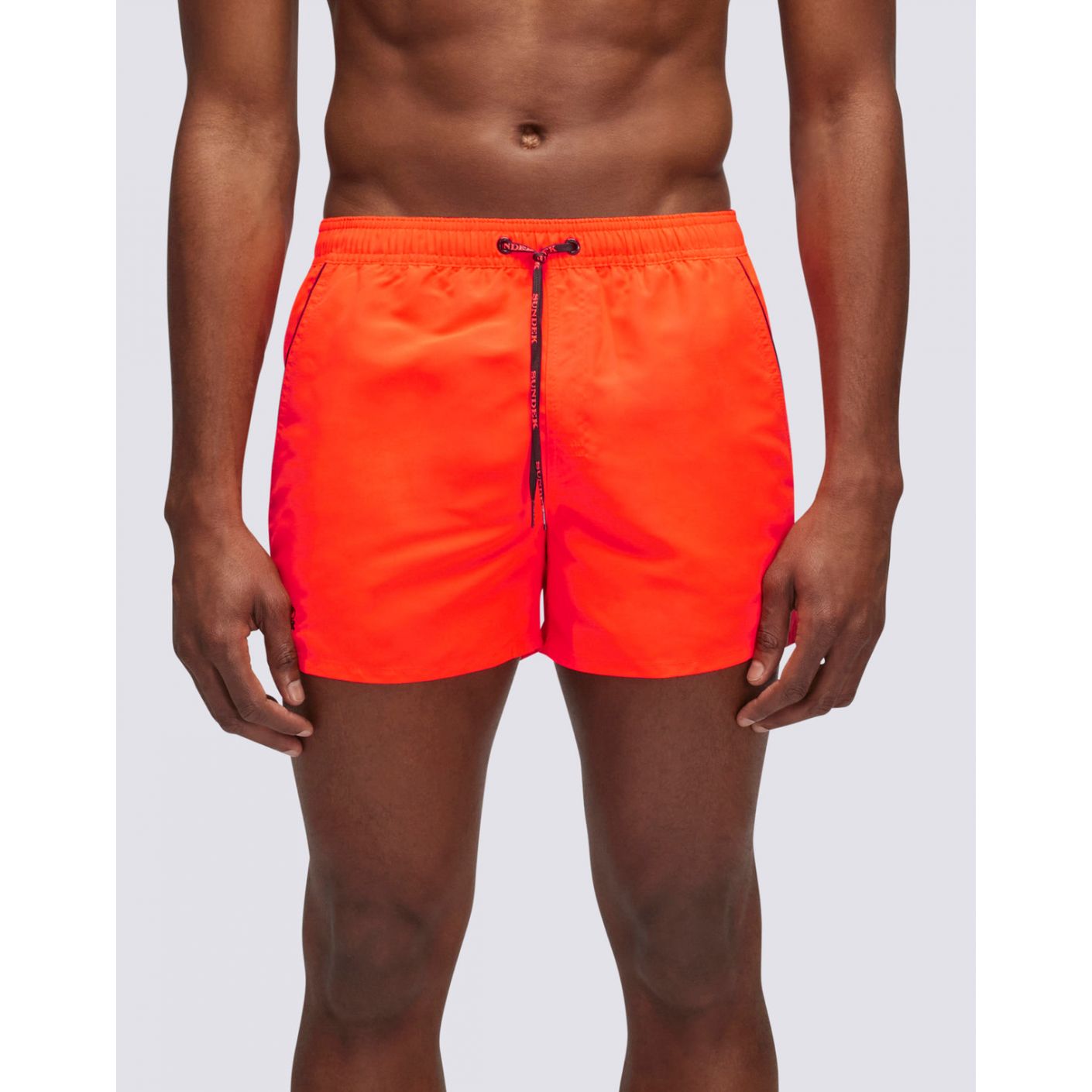 Sundek - Coltrane elastic swimsuit #4702 M700BDTA100