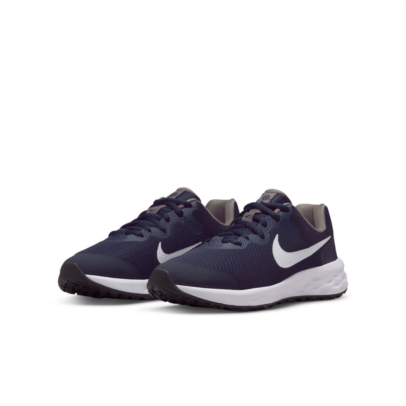 Nike Revolution 6 Boys Blue