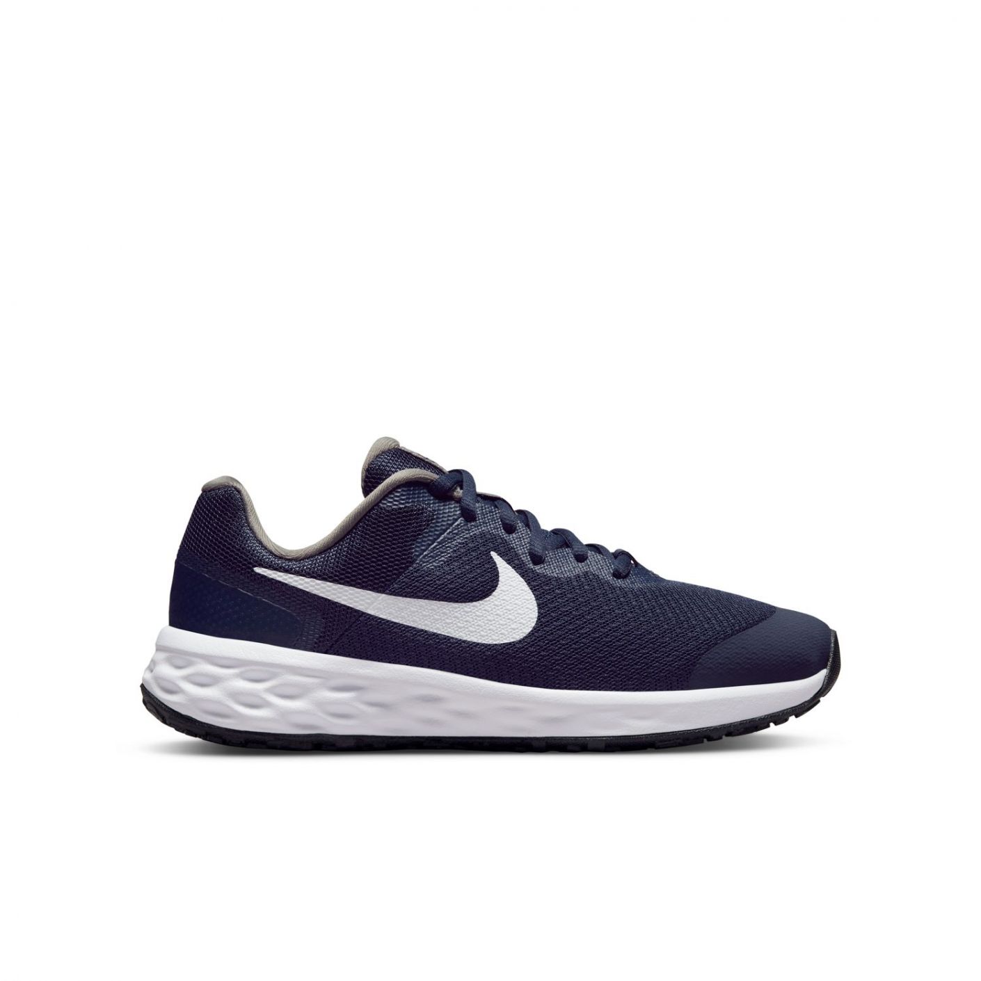 Nike Revolution 6 Boys Blue