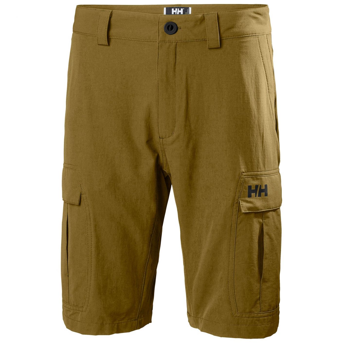 Helly Hansen Short Quick-Dry Cargo Brown