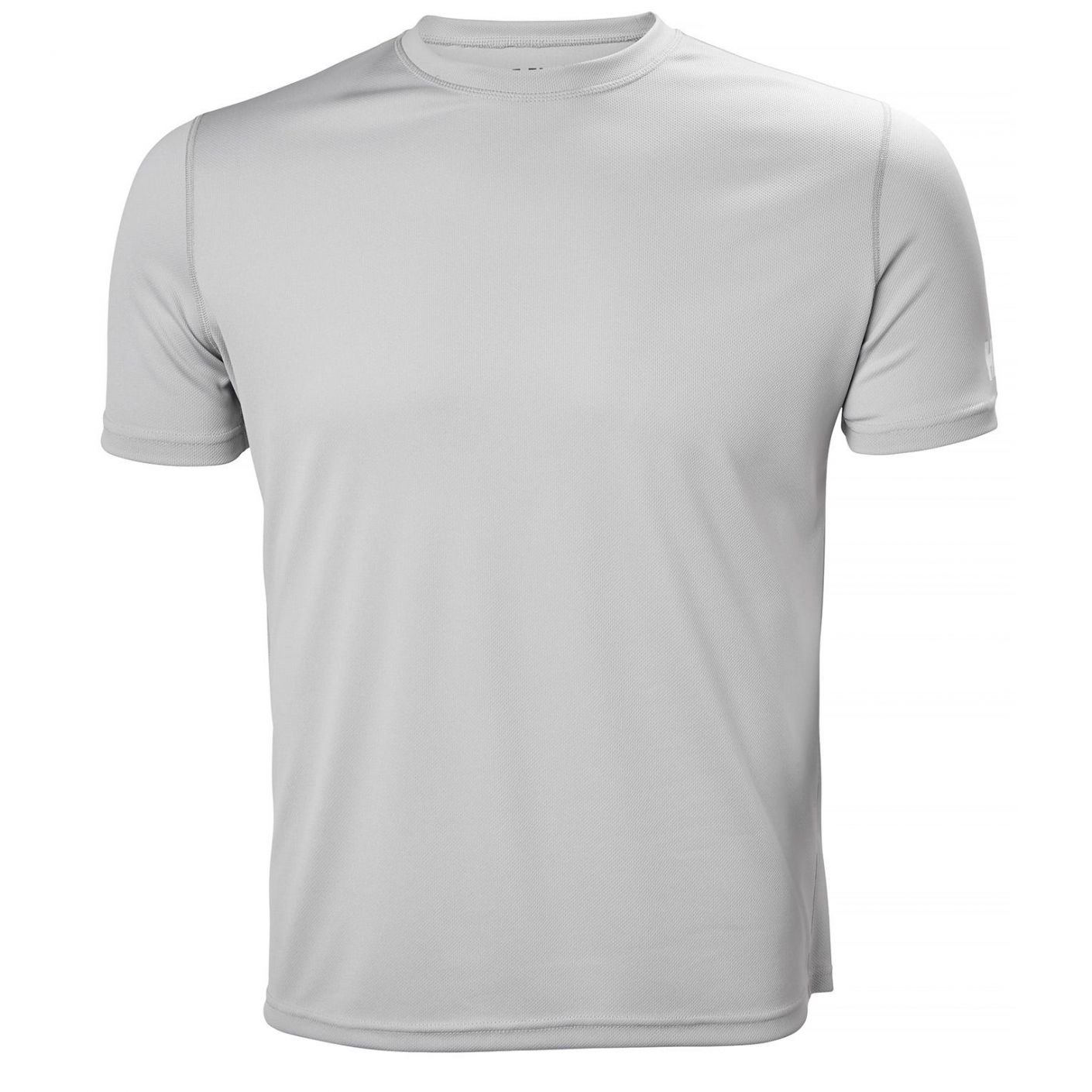 Helly Hansen Gray Tech T-Shirt