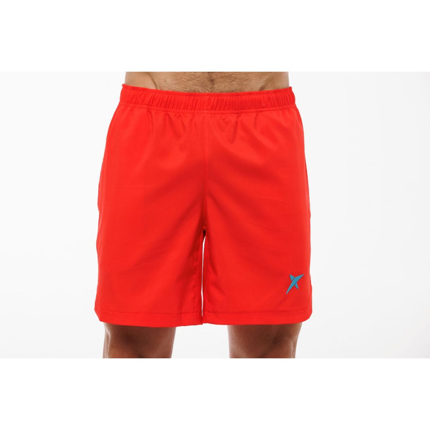 Dropshot Shorts Naos Red