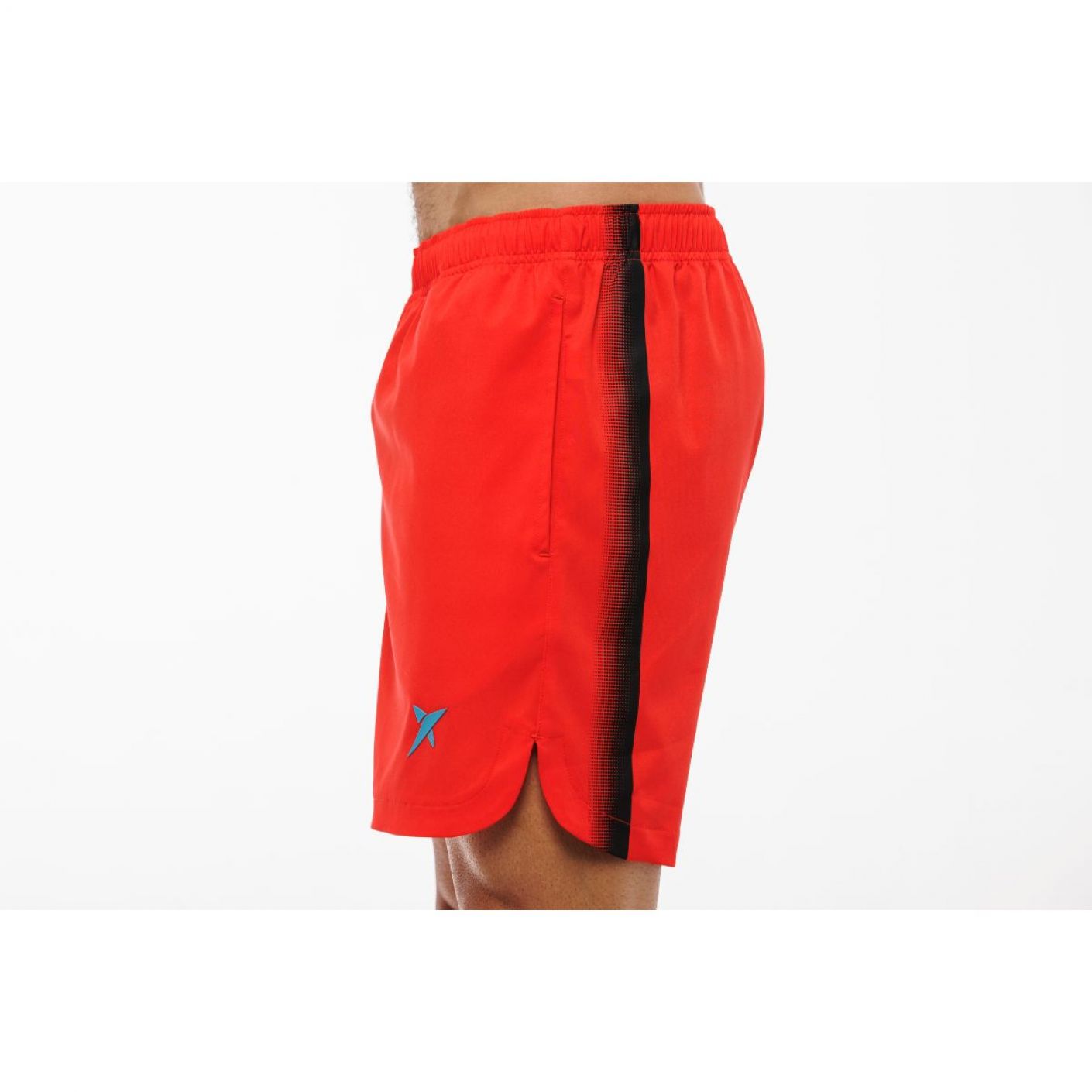 Dropshot Shorts Naos Red