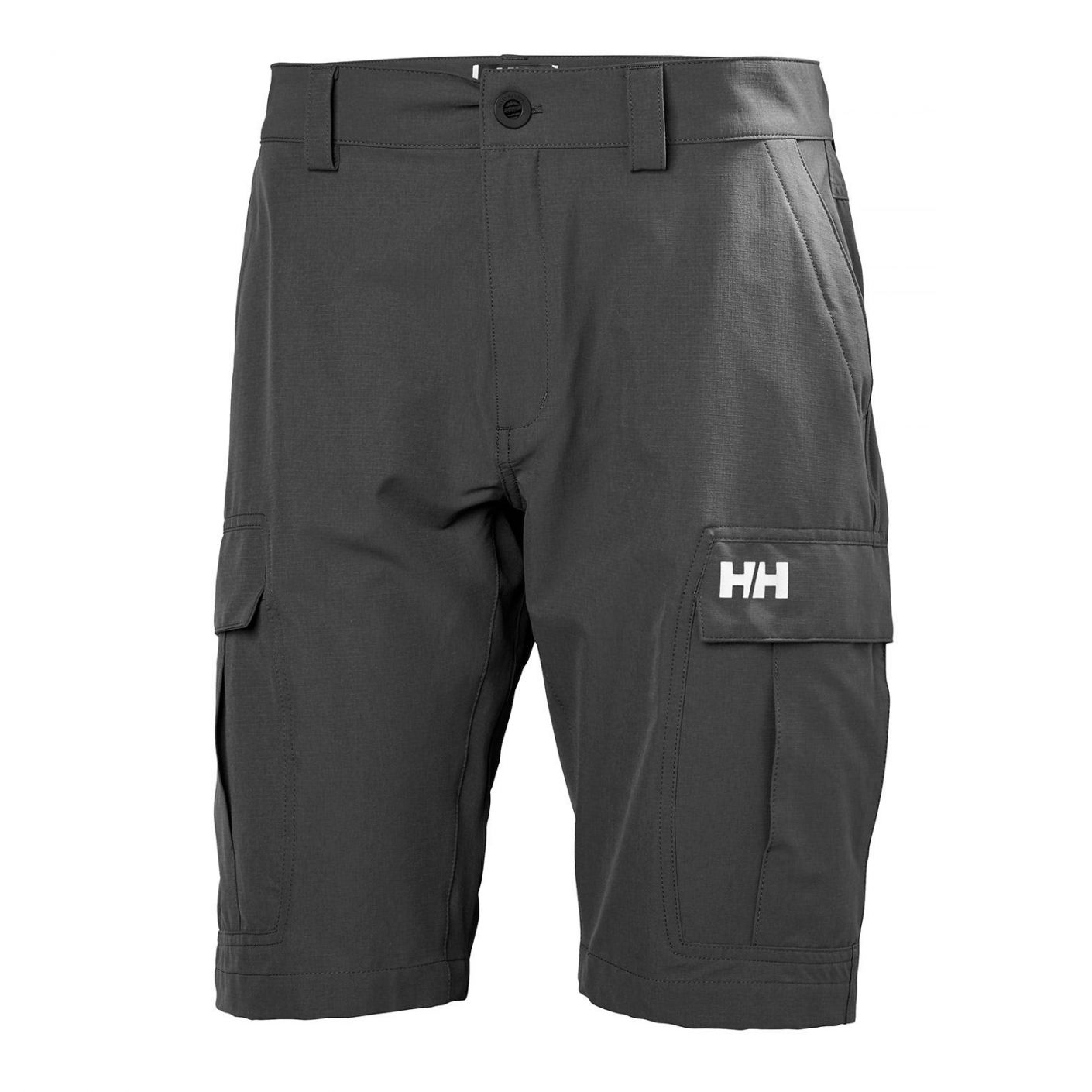 Helly Hansen Short Quick-Dry Cargo Grey