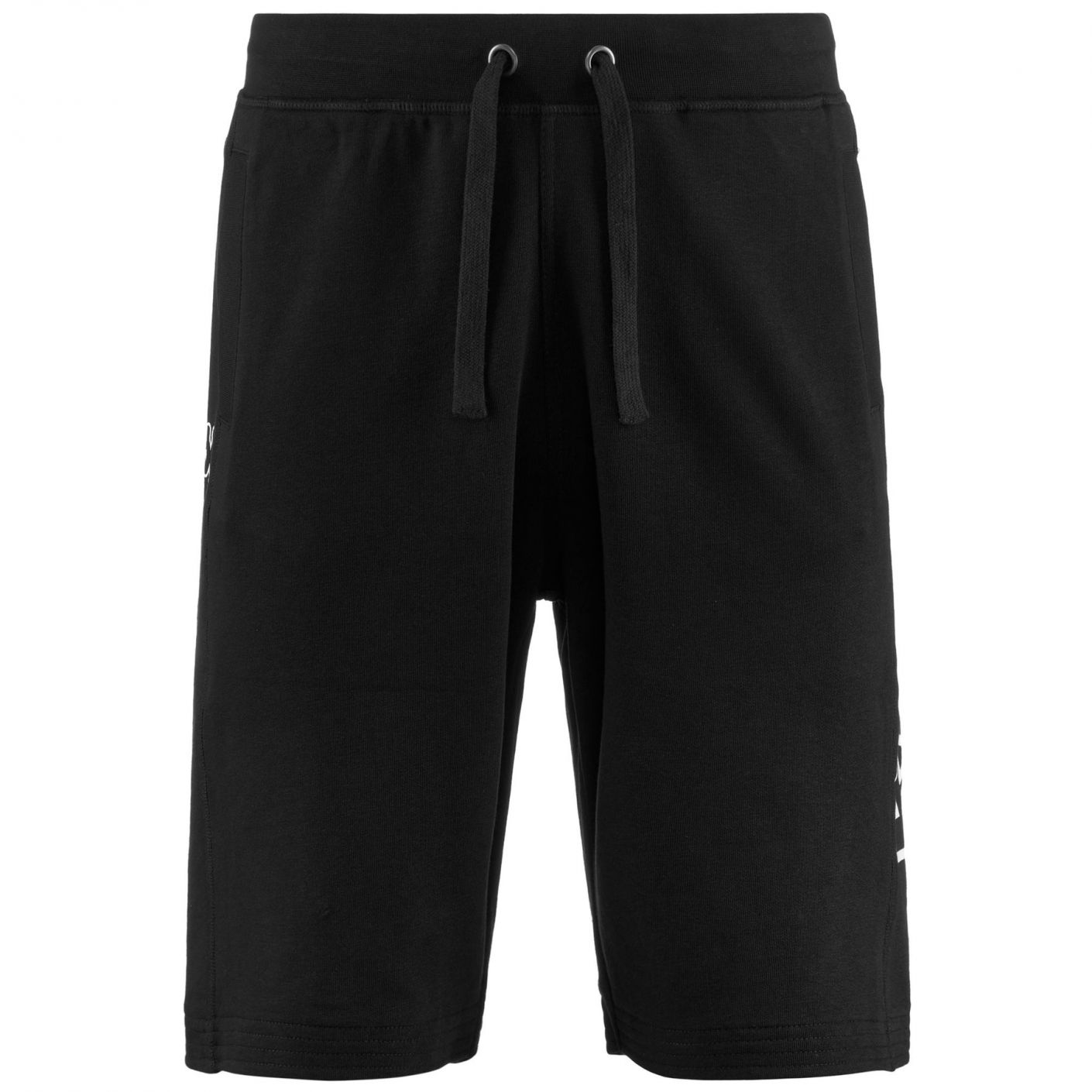 Kappa Short Logo Bilmer Black