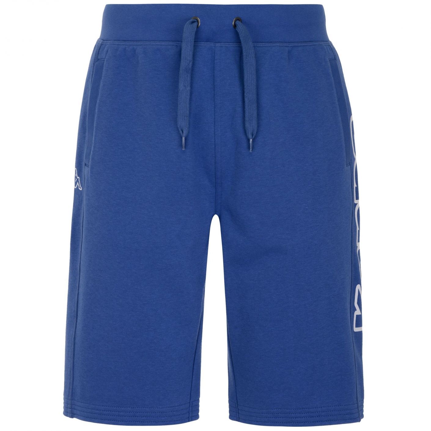 Kappa Short Logo Bilmer Light Blue