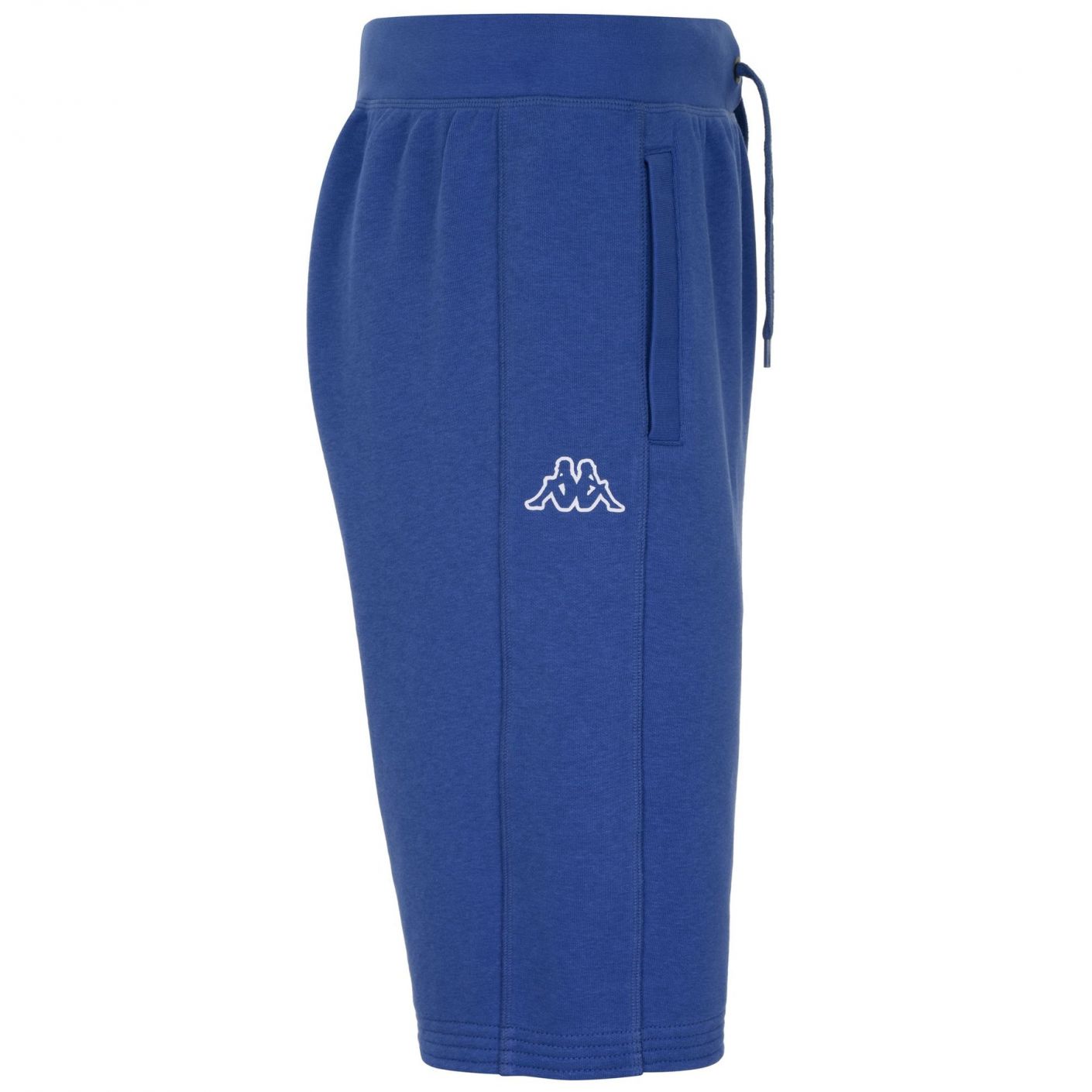 Kappa Short Logo Bilmer Light Blue