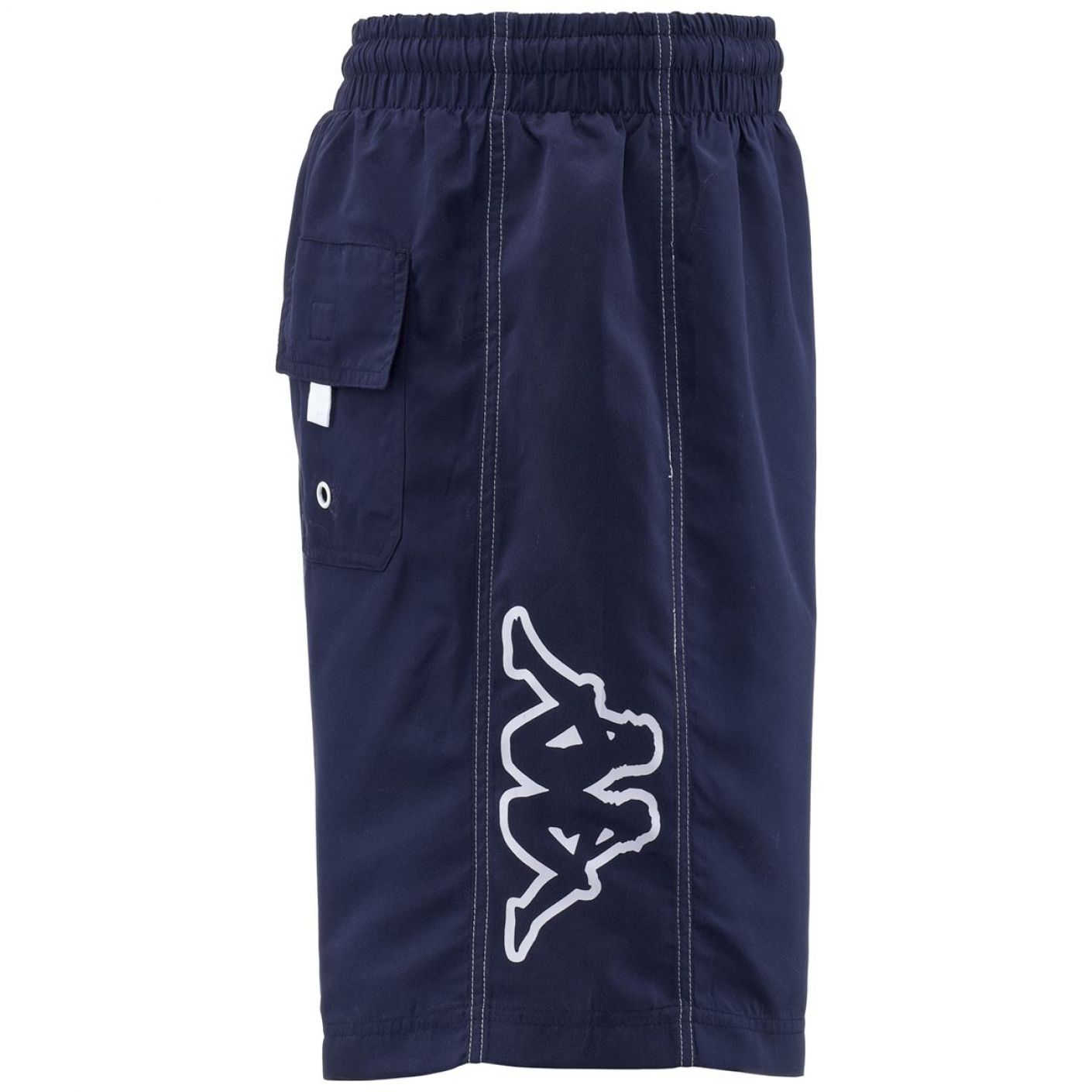 Kappa Wogoz Logo Costume Dark Blue