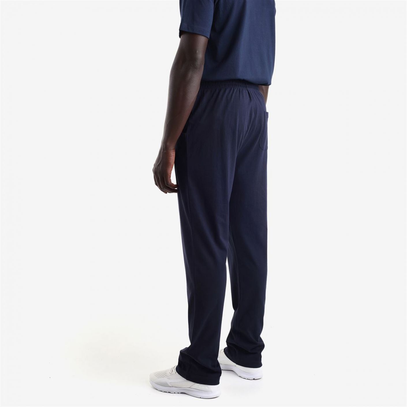 Kappa Slim Zolim Men's Trousers Blue