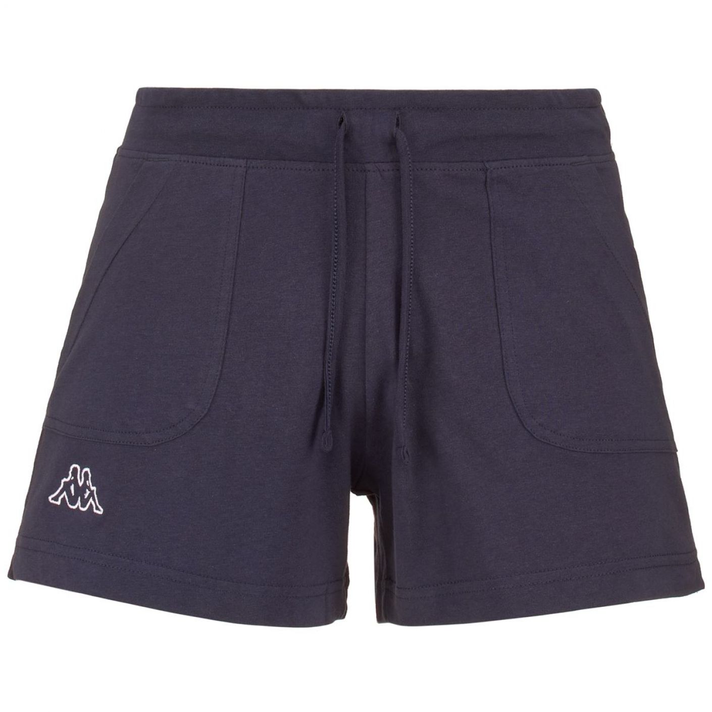 Kappa Short Caber Blue Women