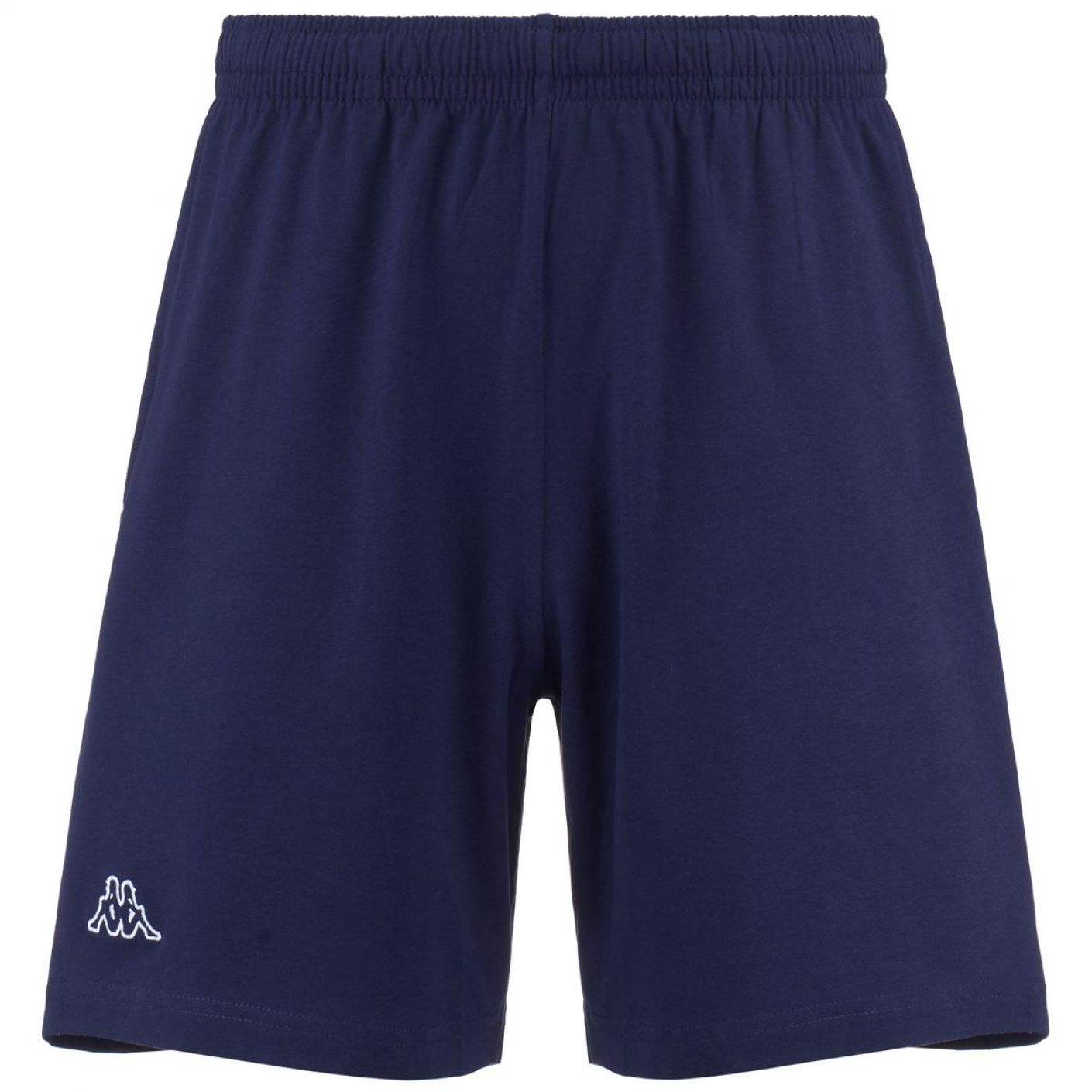 Kappa Cabog Logo Shorts Men Blue