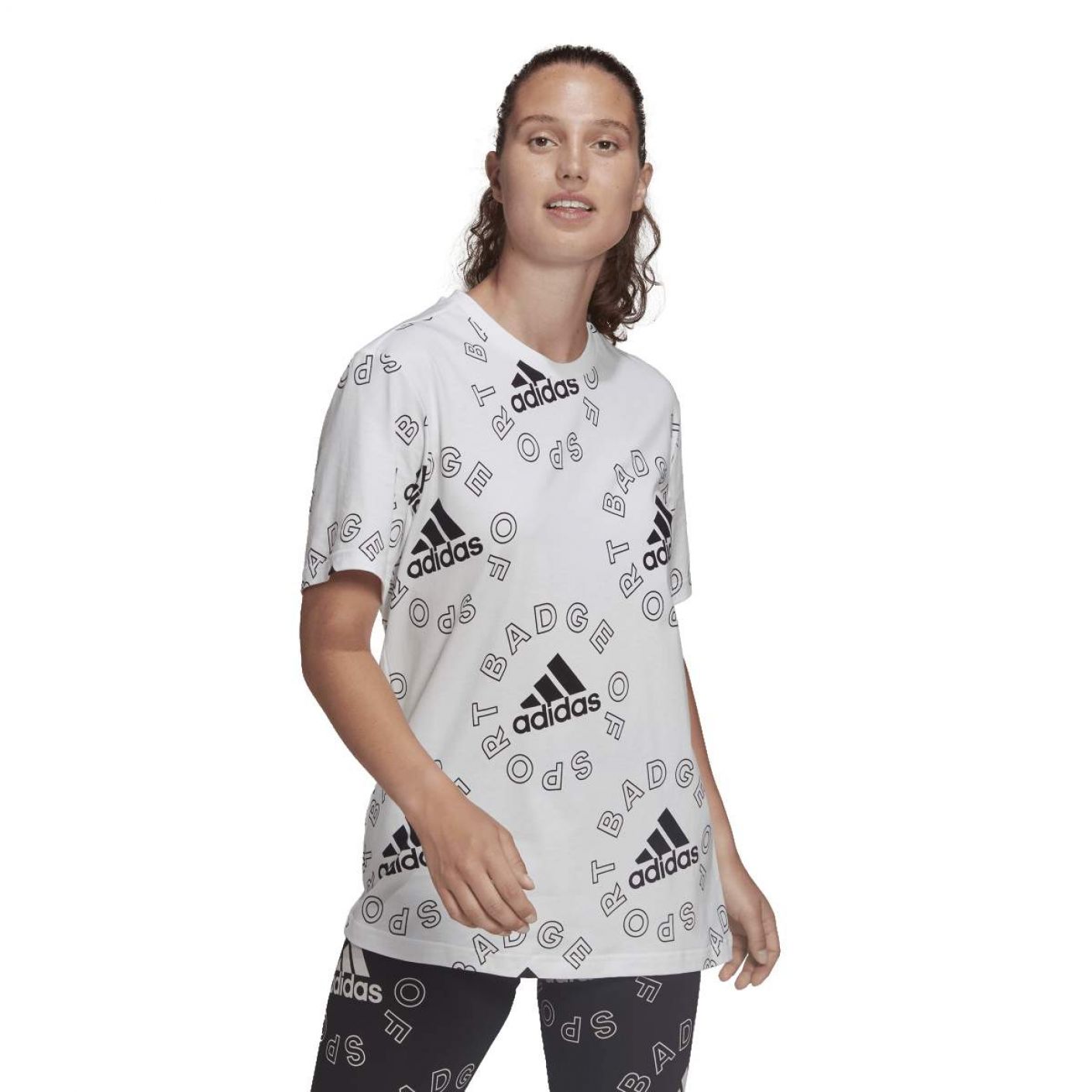 Adidas Women's Bluv T-Shirt