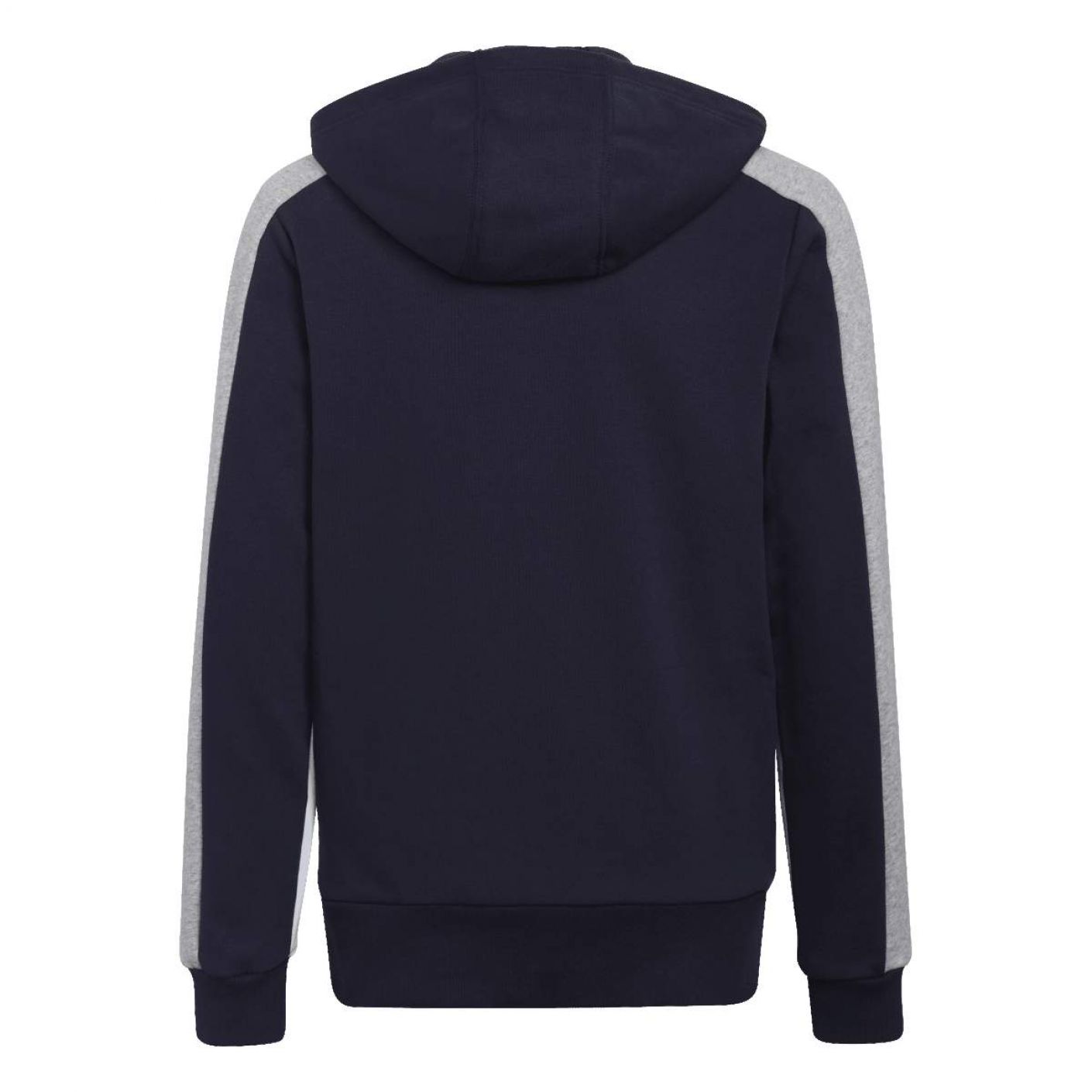 Adidas Sweatshirt Cb Fl Full Zip Hoodie