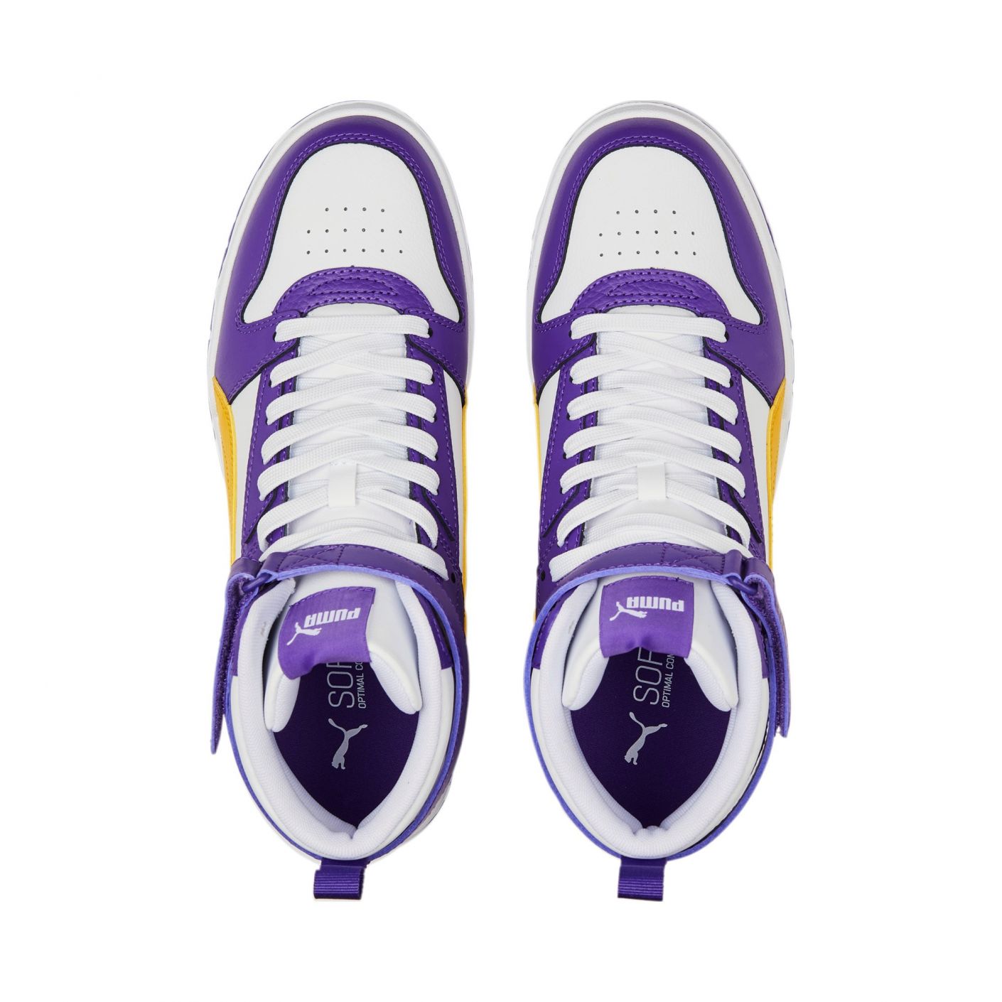 Puma viola best sale