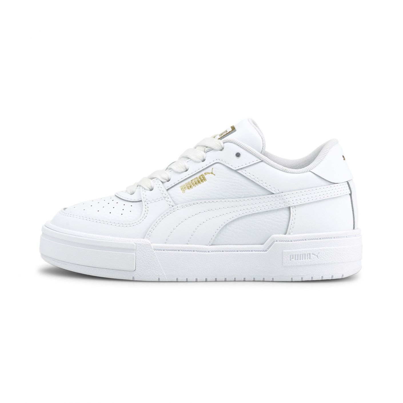 Puma Ca Pro Classic Jr White