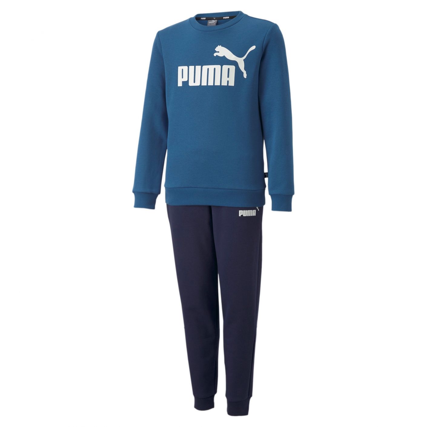 Puma - No.1 logo sweat suit fl b #17 670884
