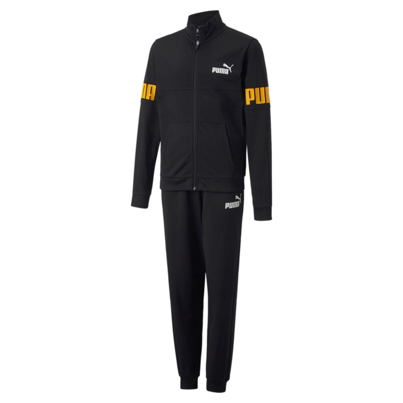 Puma - Puma power poly suit b #51 670115