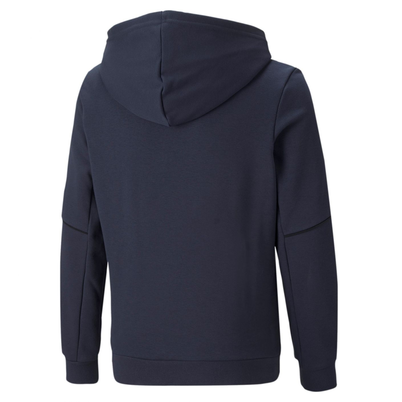 Puma Active Sports Hoodie tr Blue for Boys