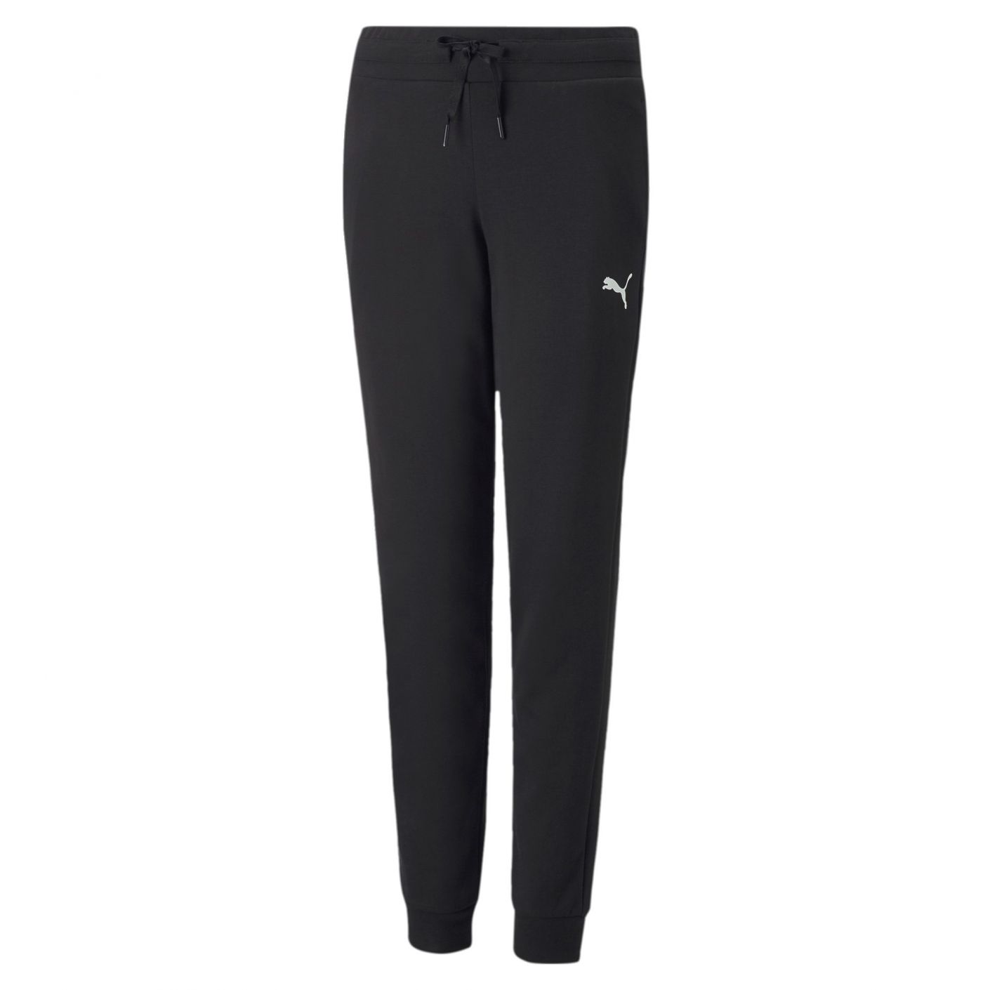 Puma Modern Sports Pants cl Black for Girls