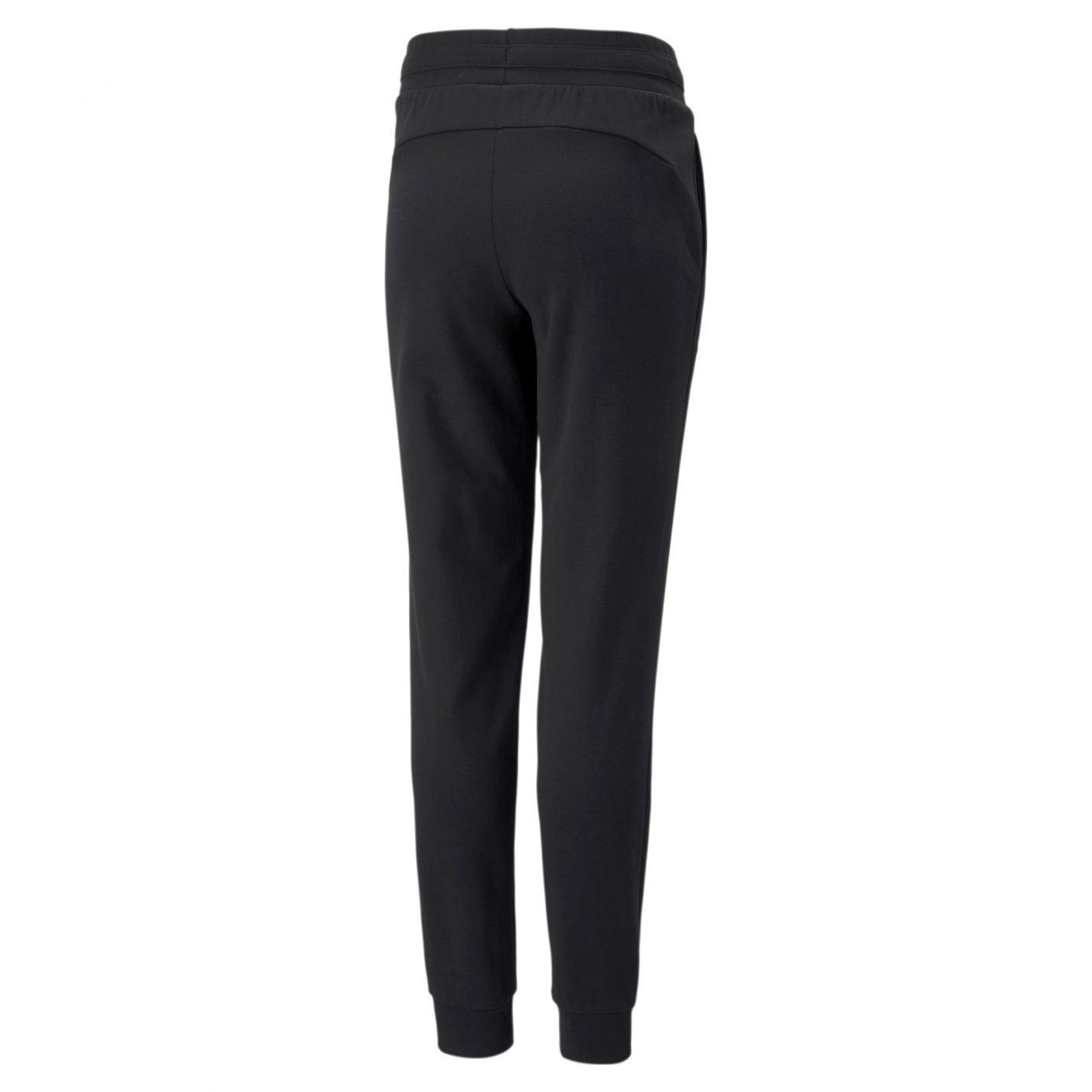 Puma Modern Sports Pants cl Black for Girls