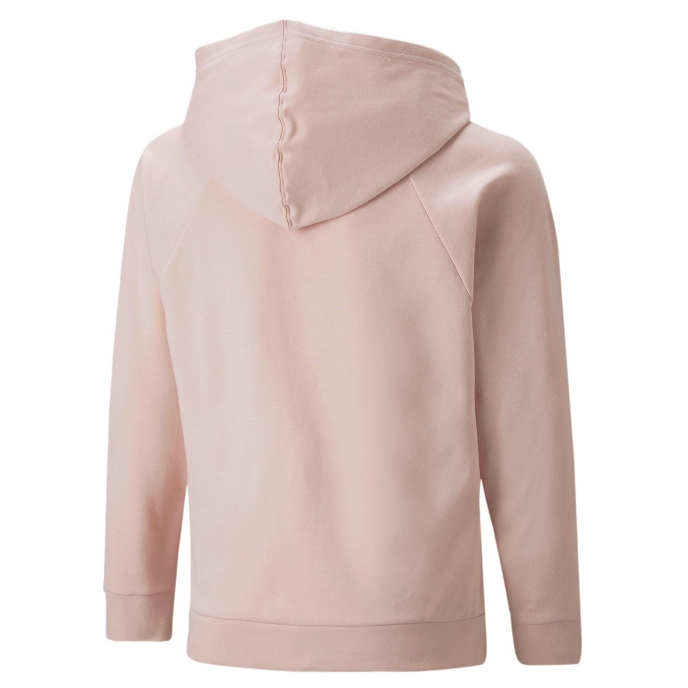 Puma Modern Sports Hoodie Pink for Girls