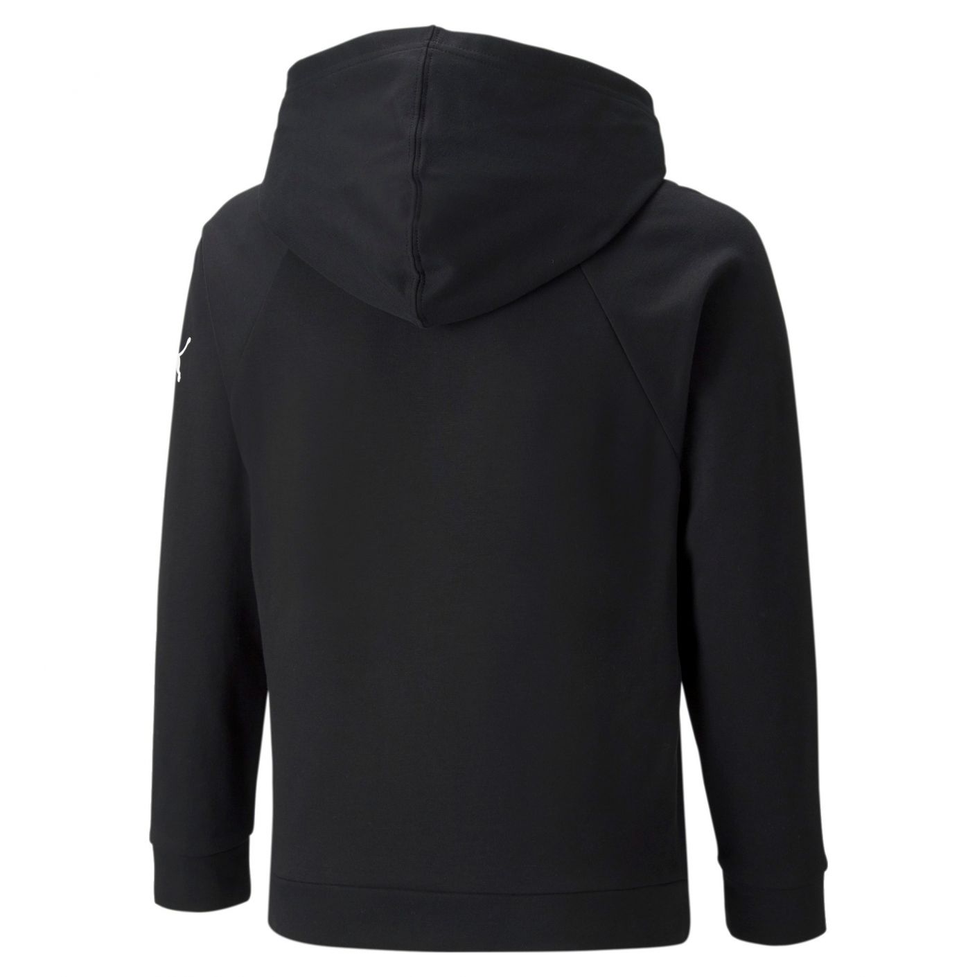 Puma Modern Sports Hoodie Black for Girls