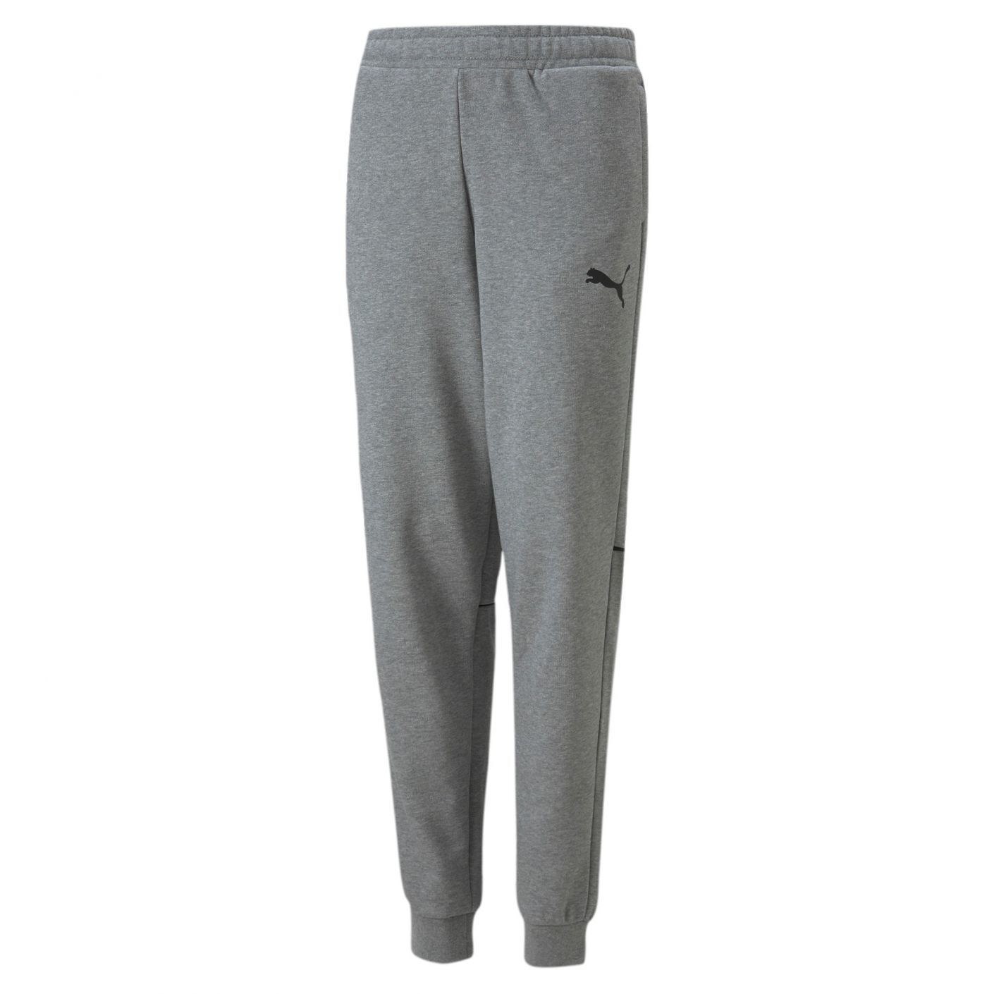 Grey tracksuit bottoms kids sale