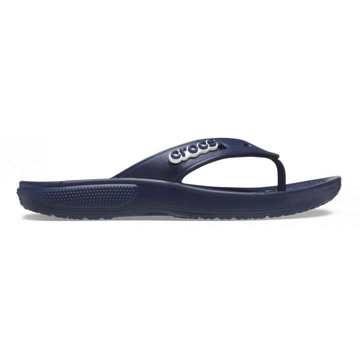 Crocs Classic Crocs Flip Blue