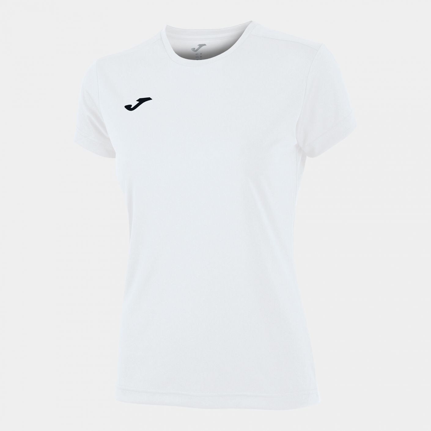 Joma T-Shirt Combi White Women