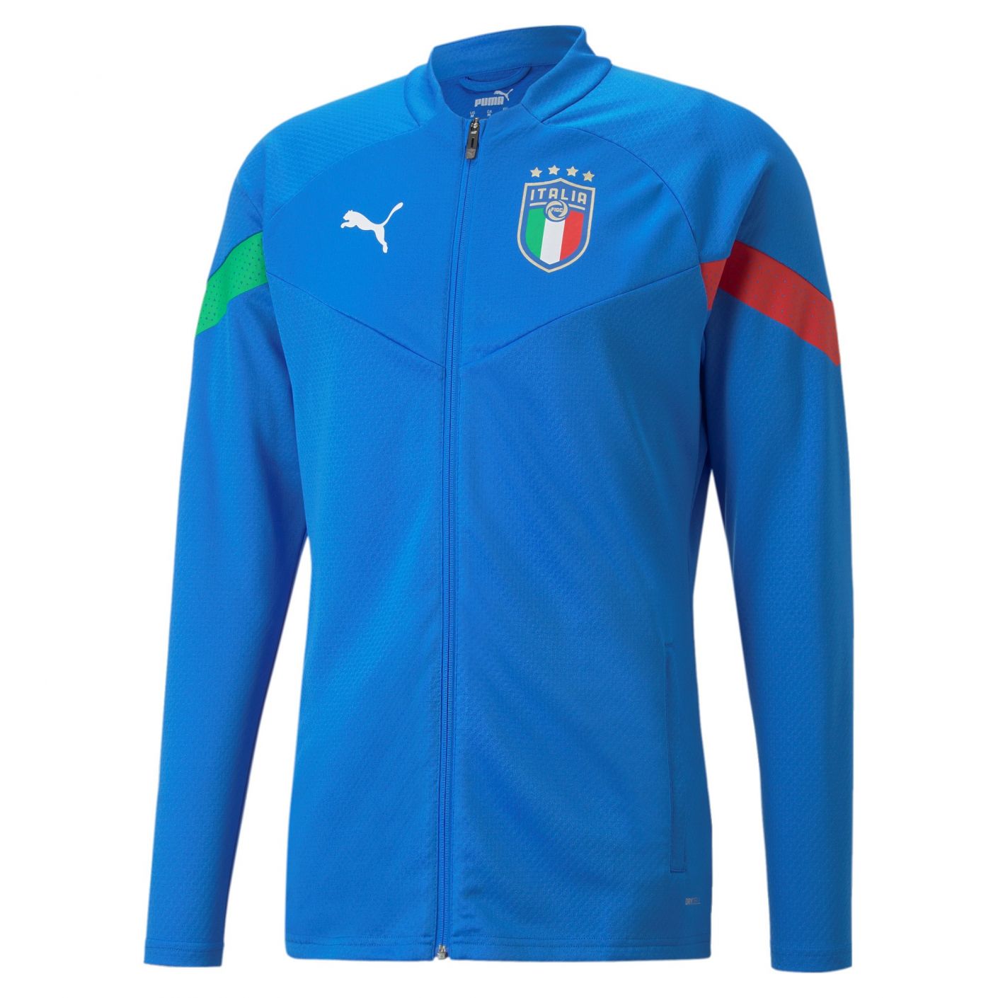 Puma FIGC Player Training Jersey