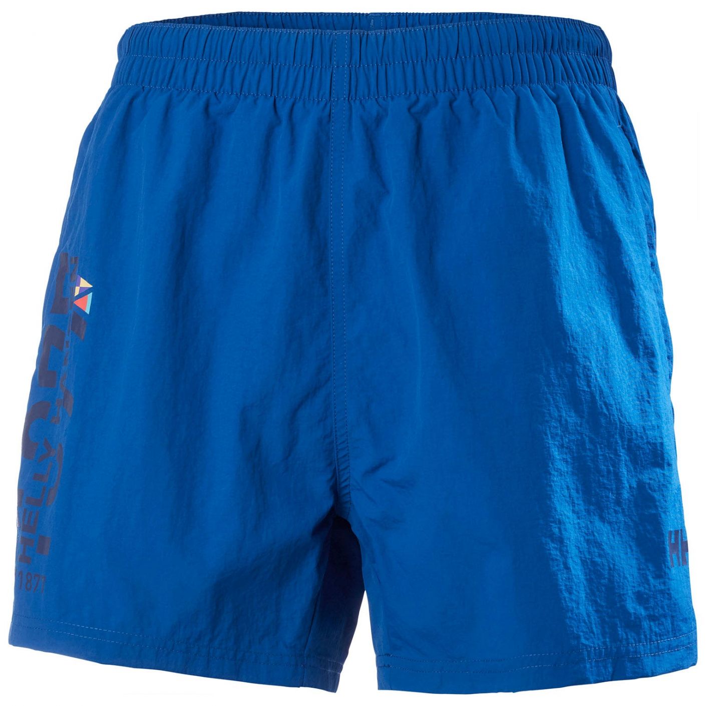 Helly Hansen Costume Cascais Trunk Blue