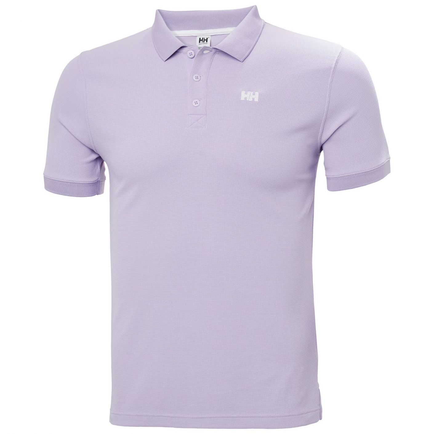 Helly Hansen Driftline Quick-Dry Polo Wisteria